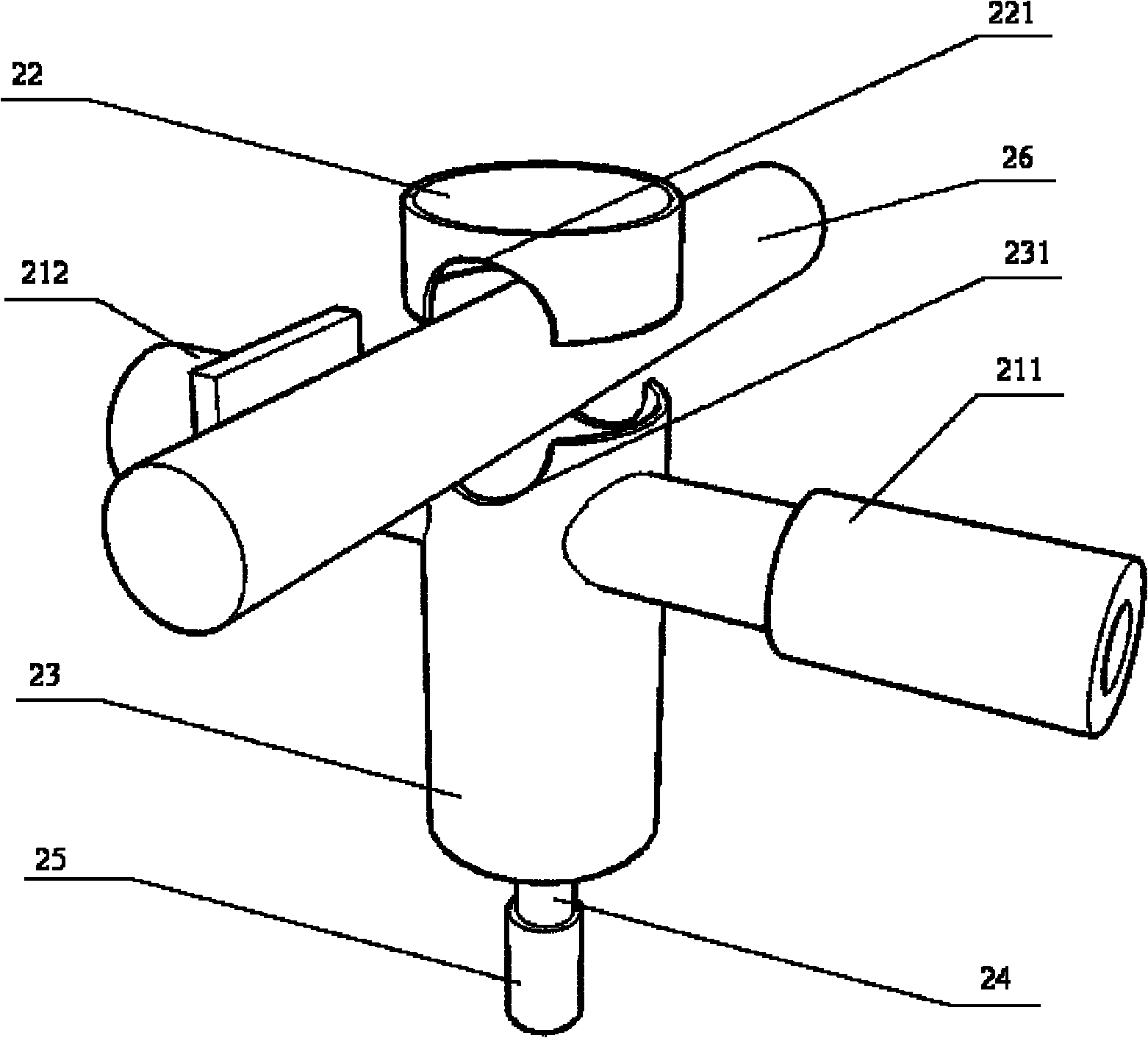 Microwave plasma generator and proton transfer mass spectrometer