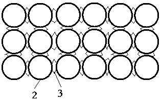 A kind of thin film photovoltaic device and its preparation method