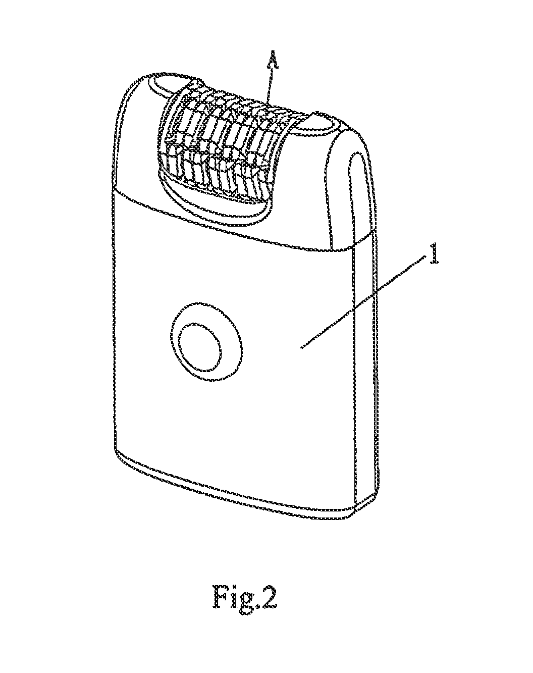 Electrical depilator