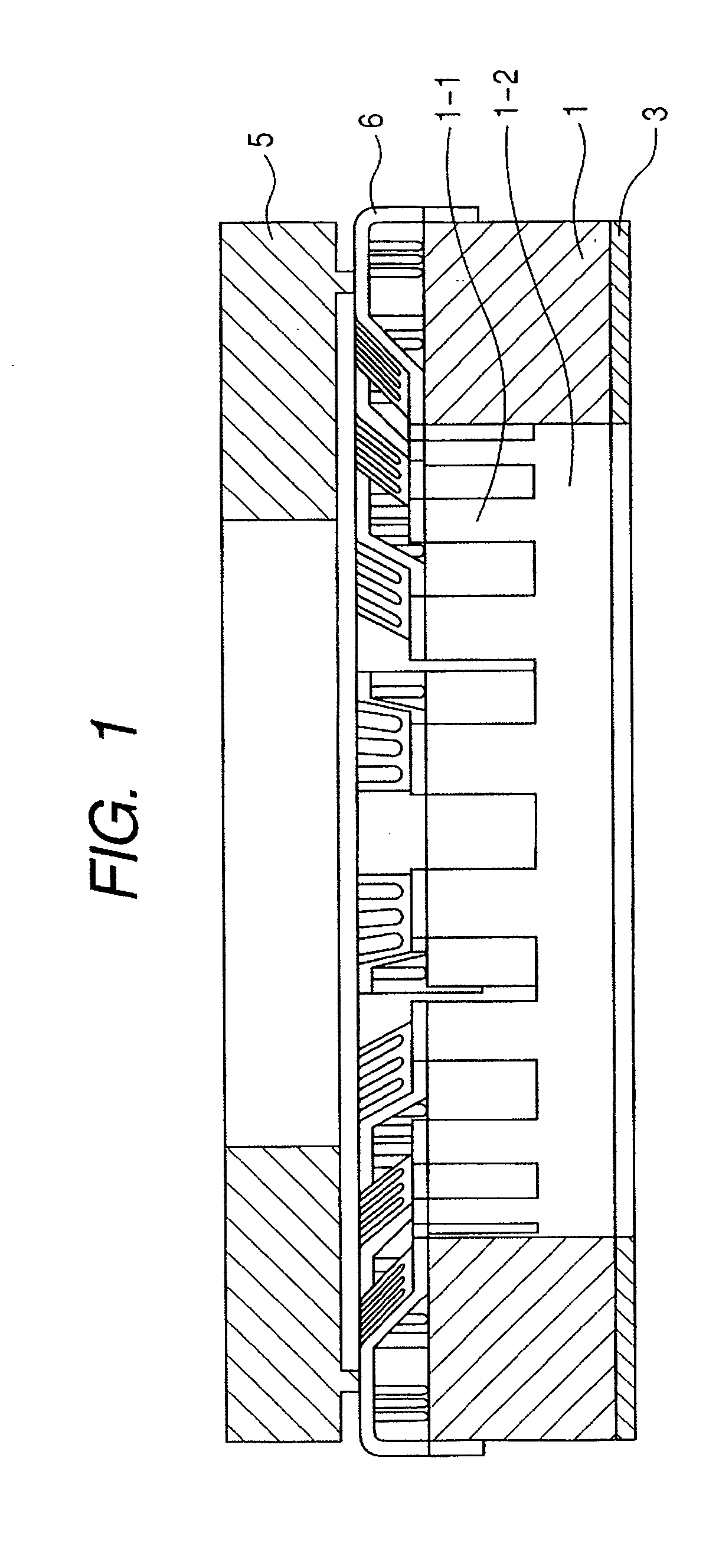 Vibration wave driving apparatus