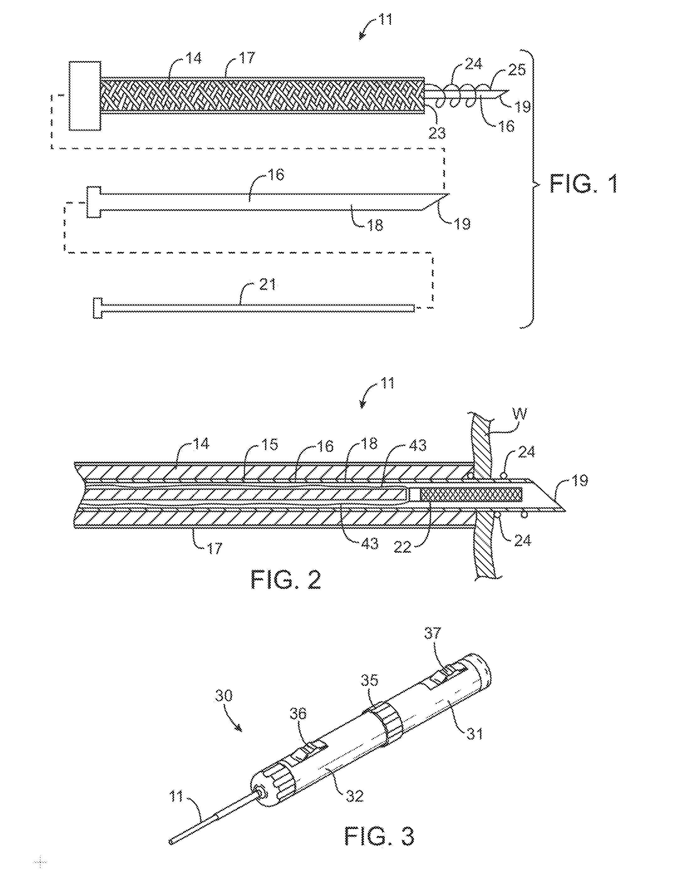 Delivery systems and methods for gastric reduction