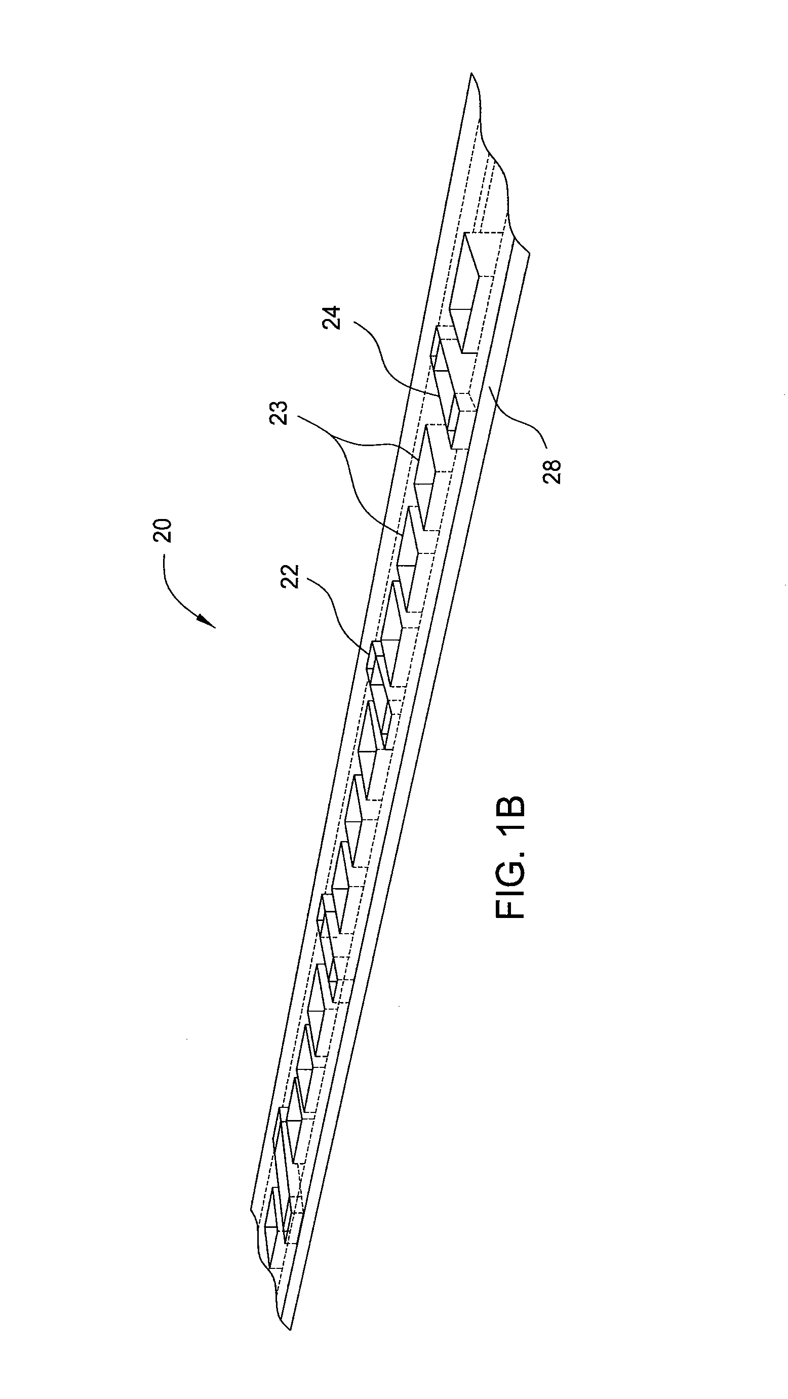 Concentric showerhead for vapor deposition