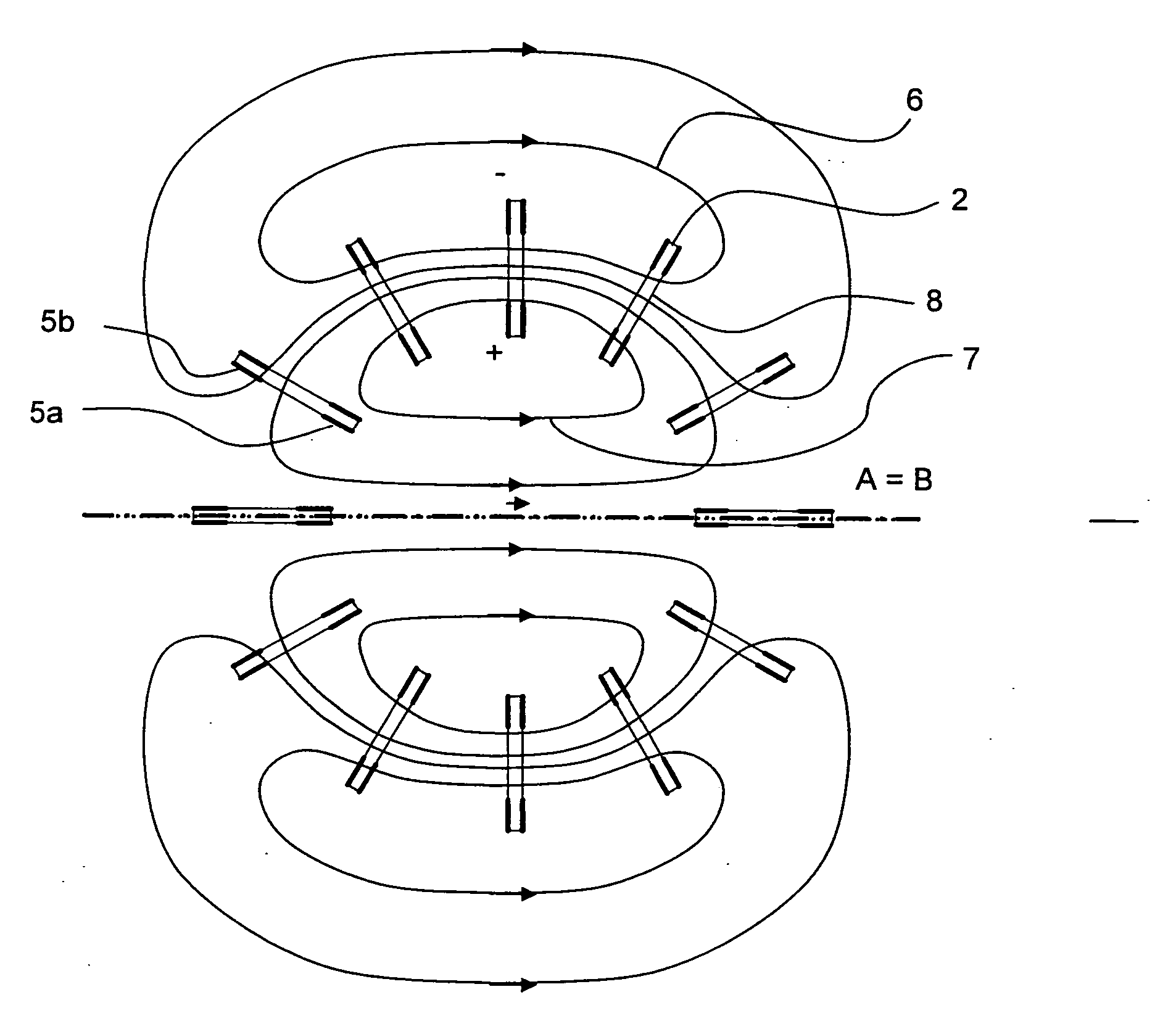 Resonator system