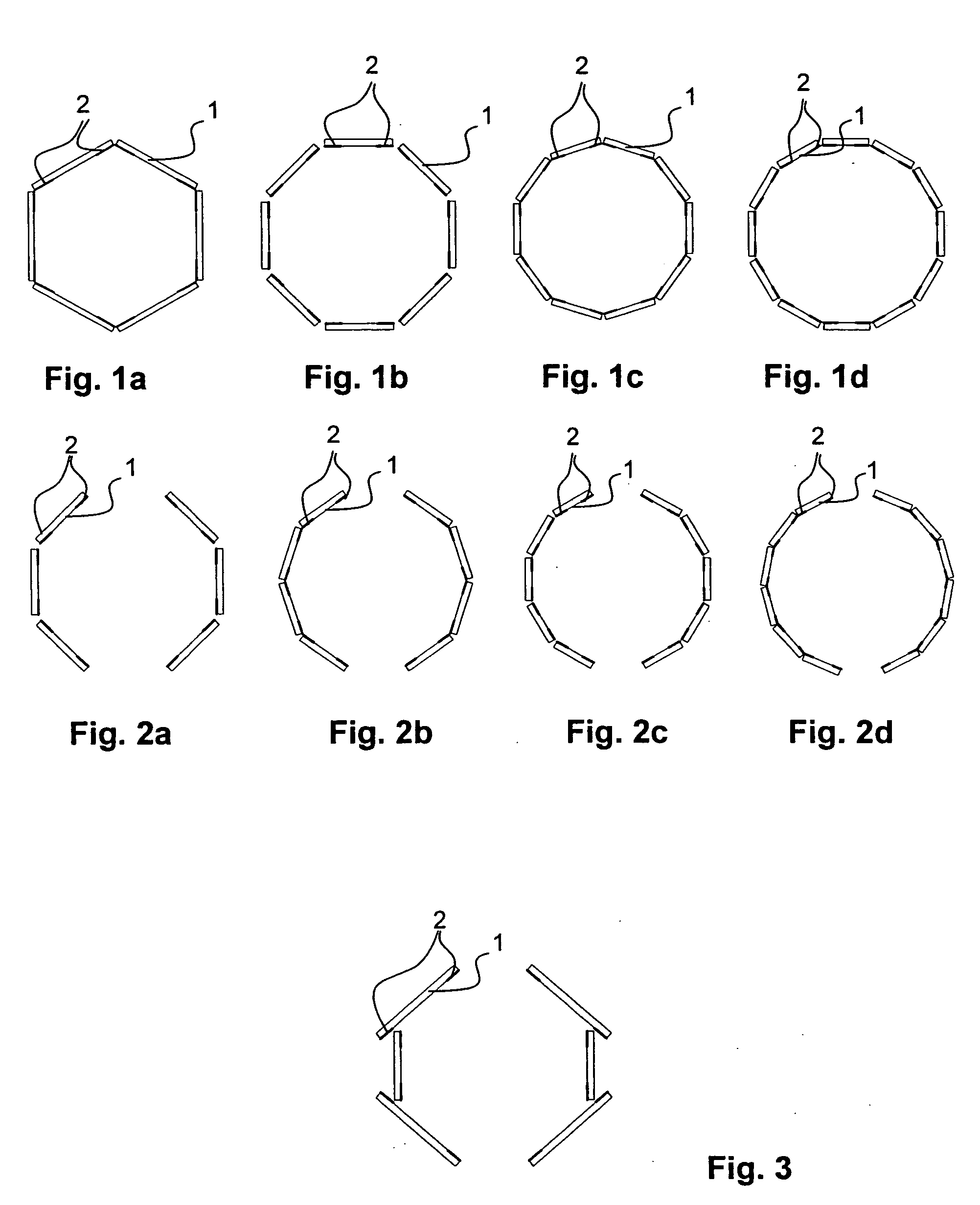 Resonator system