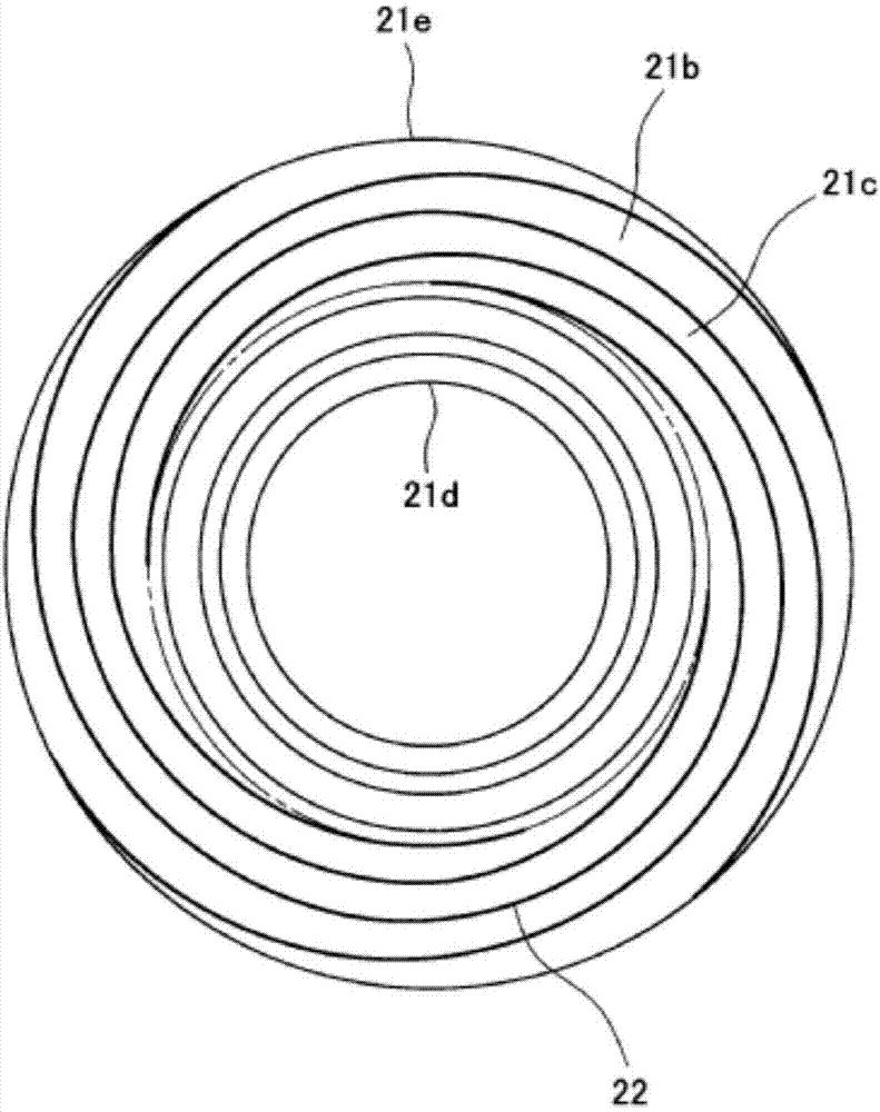 Oil seal