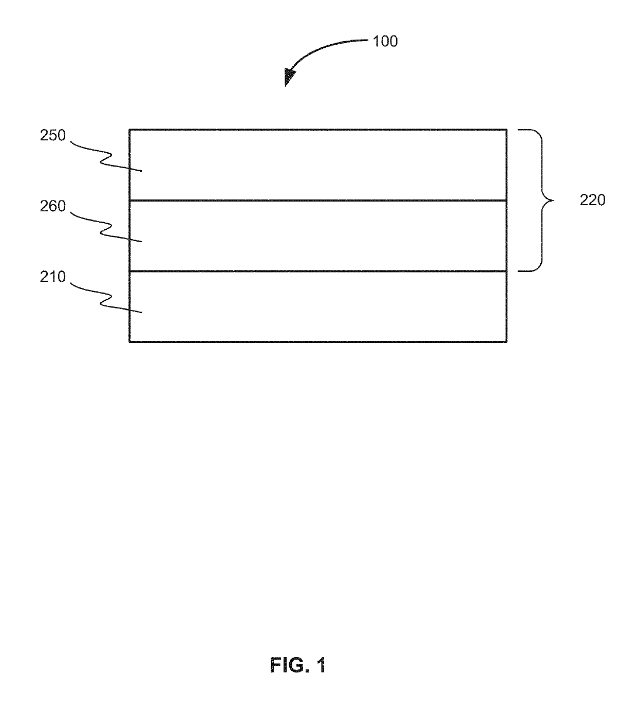 System and method for manufacturing layered dentures