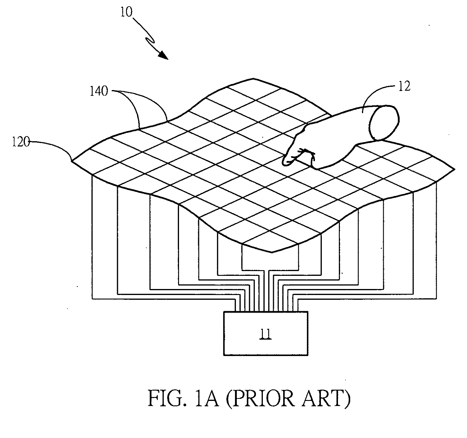 Method and device for analyzing positions