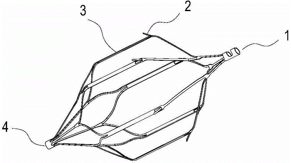 Filter and making method thereof