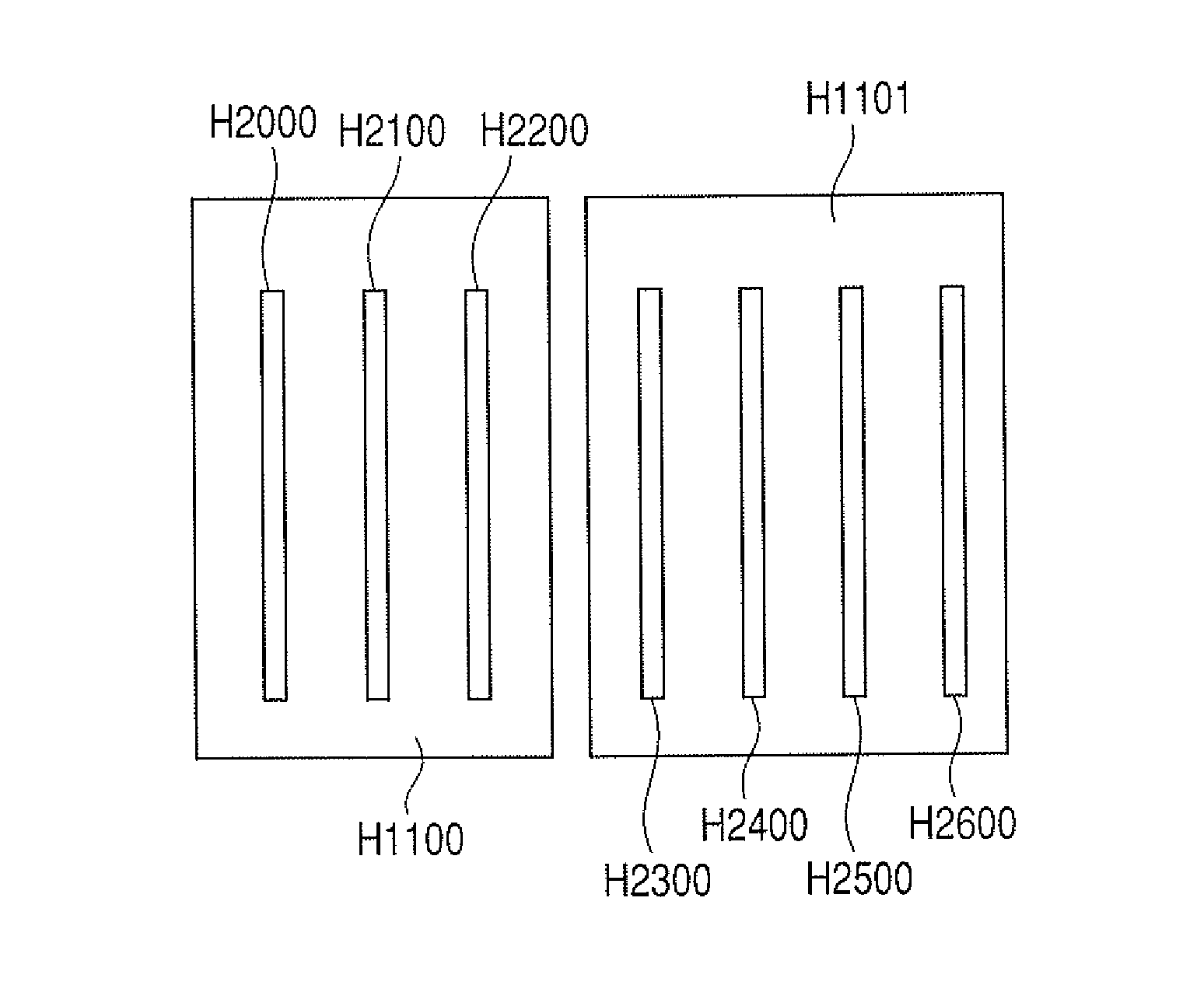 Ink set, ink jet recording method, ink cartridge, recording unit, ink jet recording method, and aqueous ink