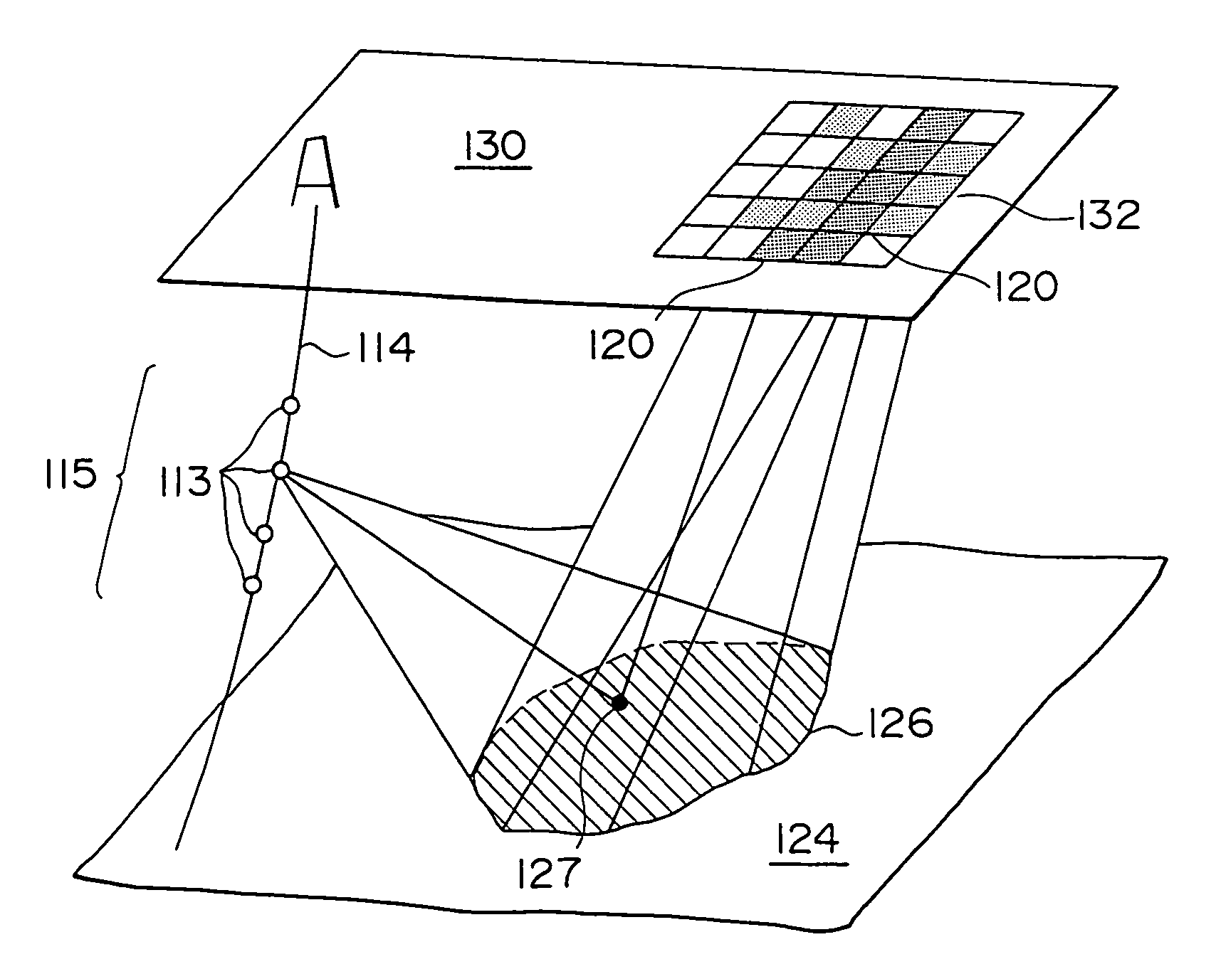 Method of designing geophysical surveys