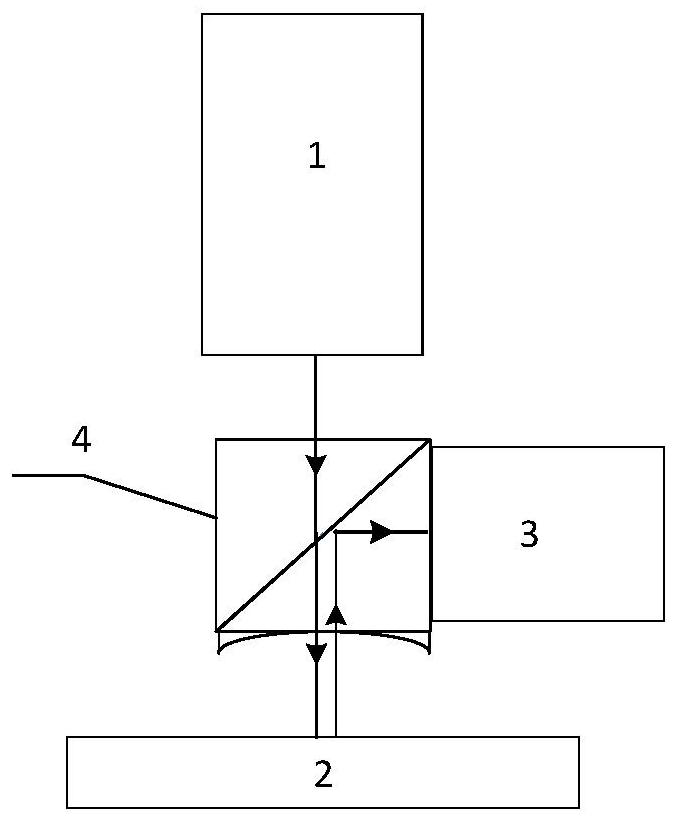 Photoacoustic imaging system