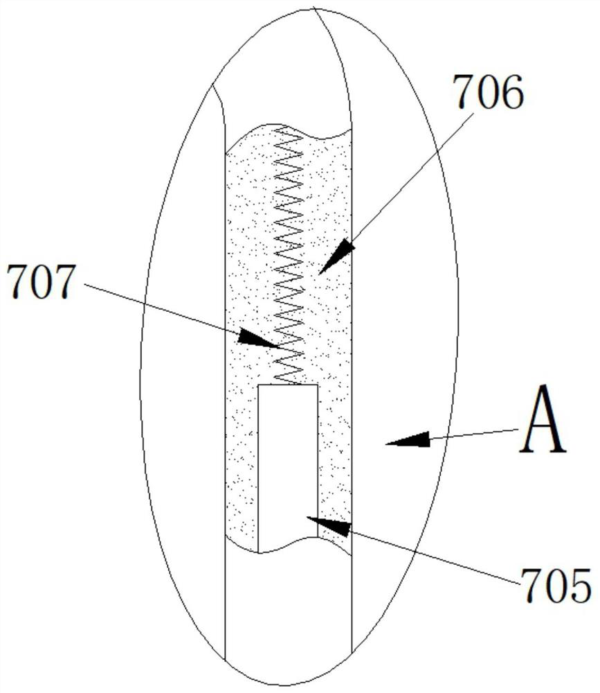 Professional far infrared radiation electric heating device for needle coke coking furnace