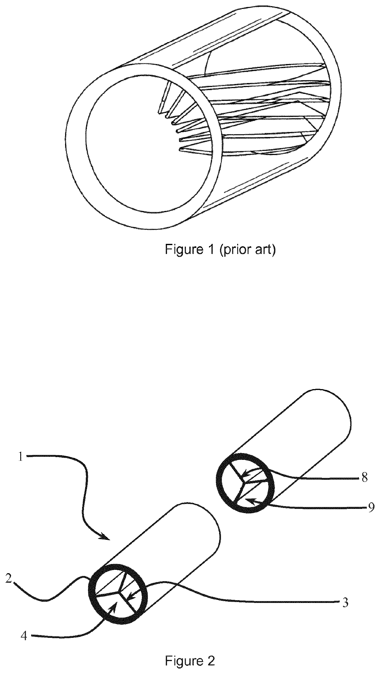 Solar absorber body for a concentrating solar power system and a method for manufacturing a solar absorber body