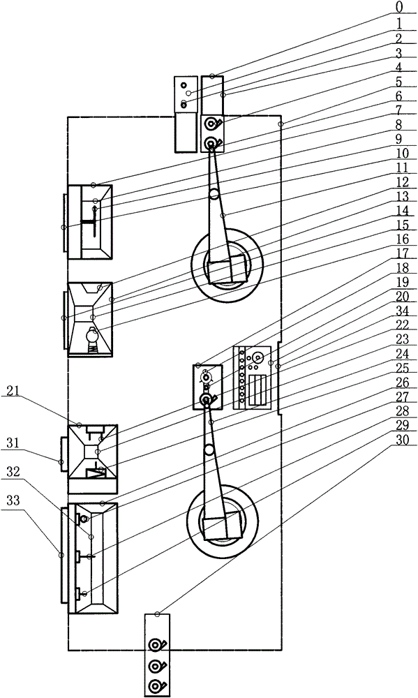 Post-processing Equipment for Fully Automatic Compressor Shell Castings