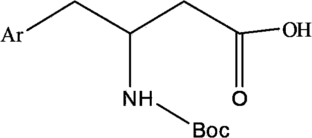 DPP-4 (Dipepitidyl Peptidase-4) inhibitor compound