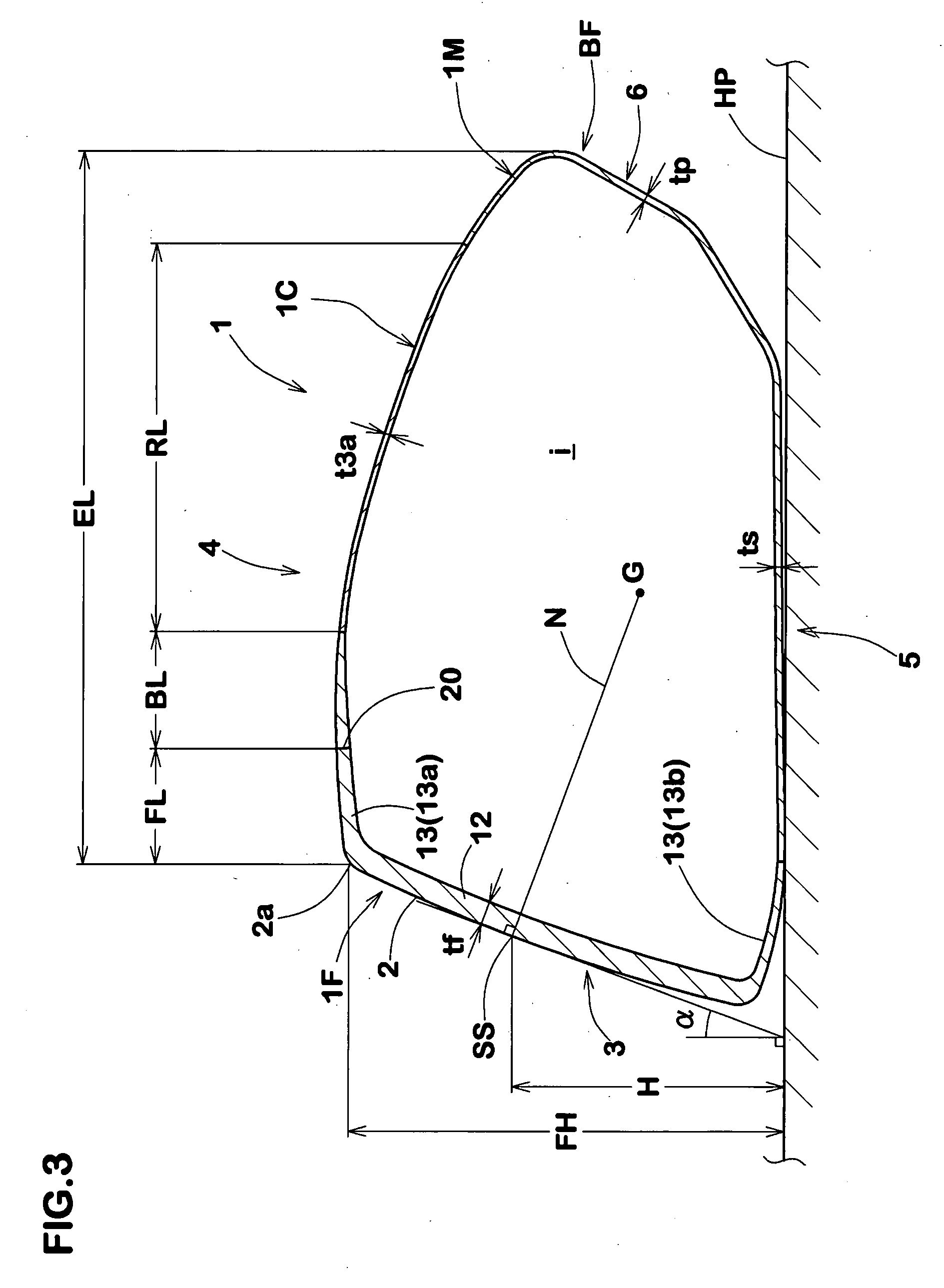 Hollow metal golf club head and method for manufacturing the same