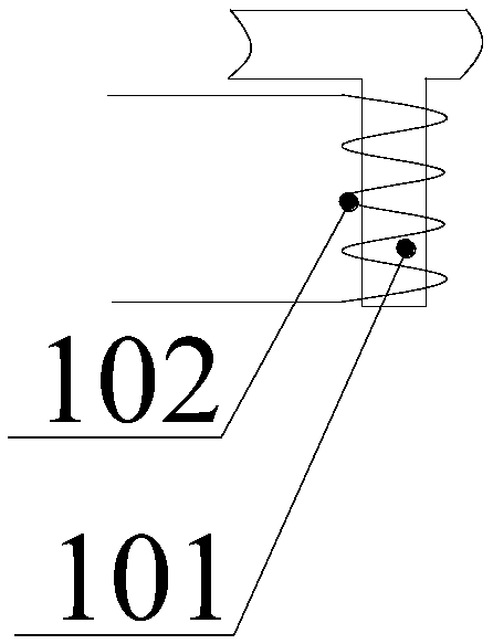 Loop heat pipe capable of being rapidly started