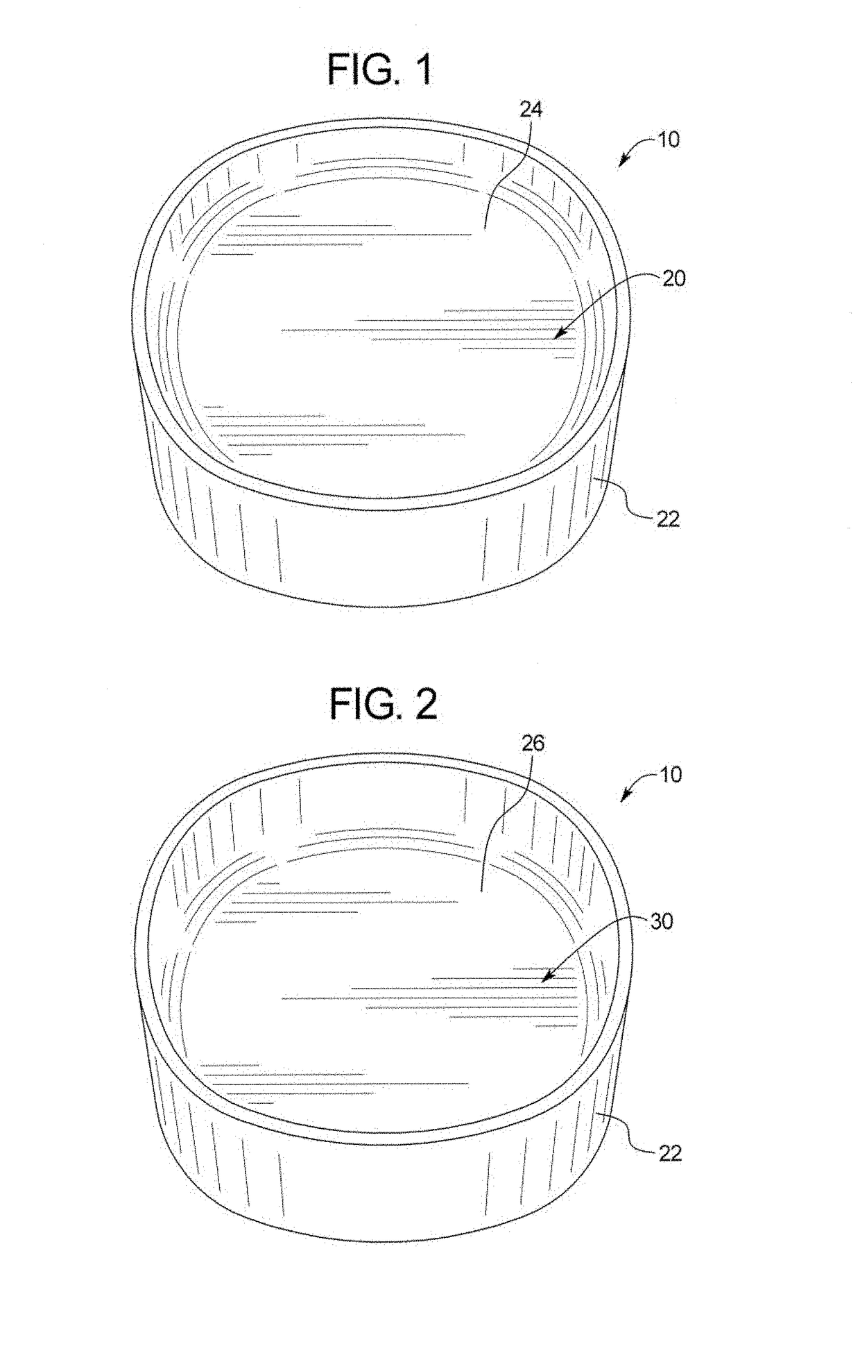 Measuring device useful for animal weight management