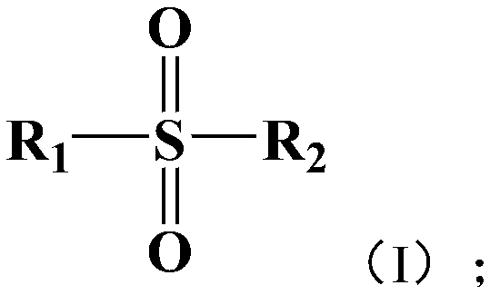 A kind of modified hyperbranched polyethyleneimine, its preparation method and application