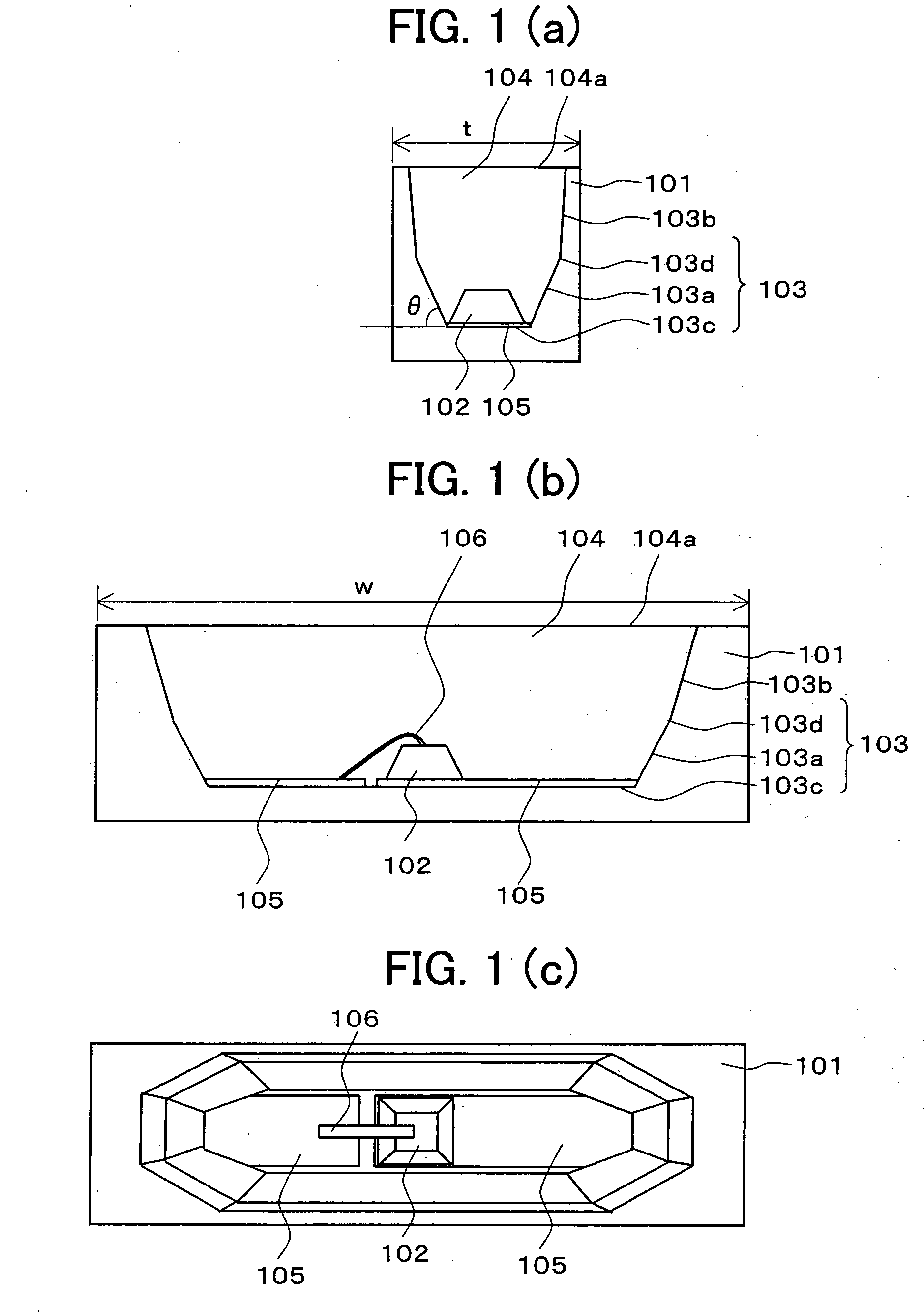 Light emitting device