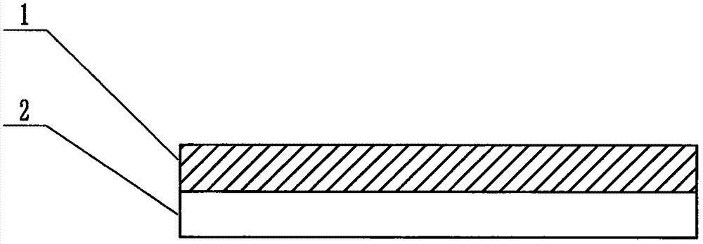 Universal microfluidic chip apparatus for simultaneous detection of multiple tumor markers