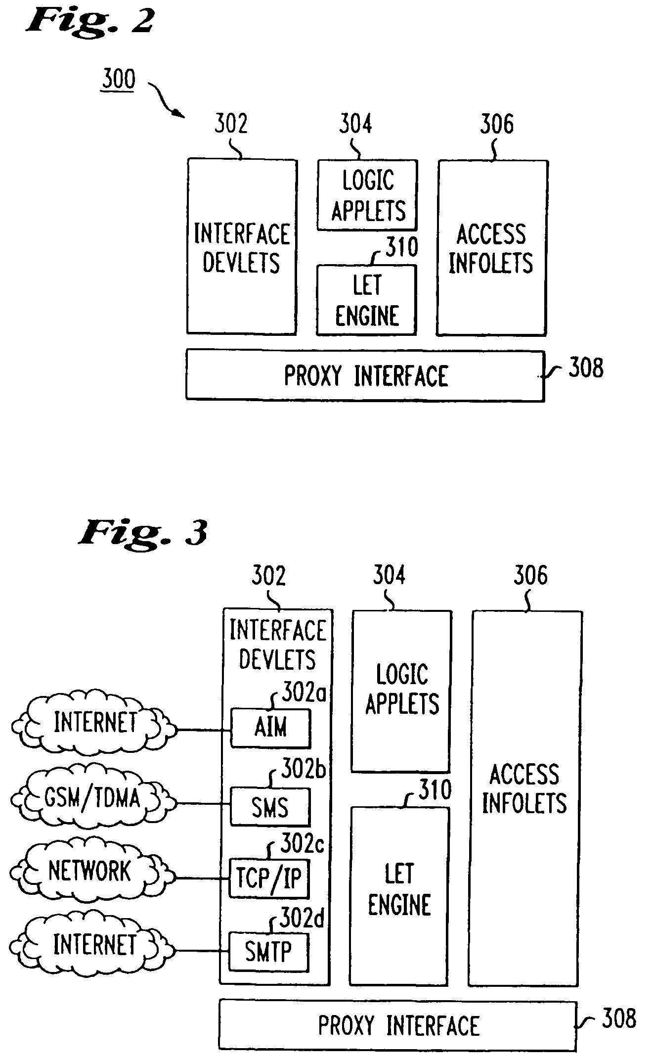 Mobile device server