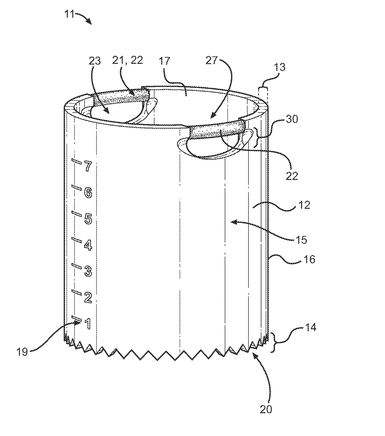 Flora Transplanting Device and Method