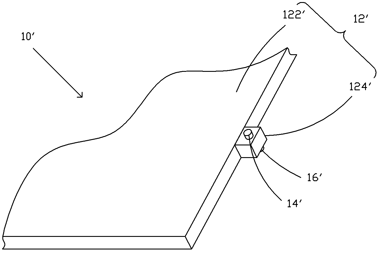 Backlight module