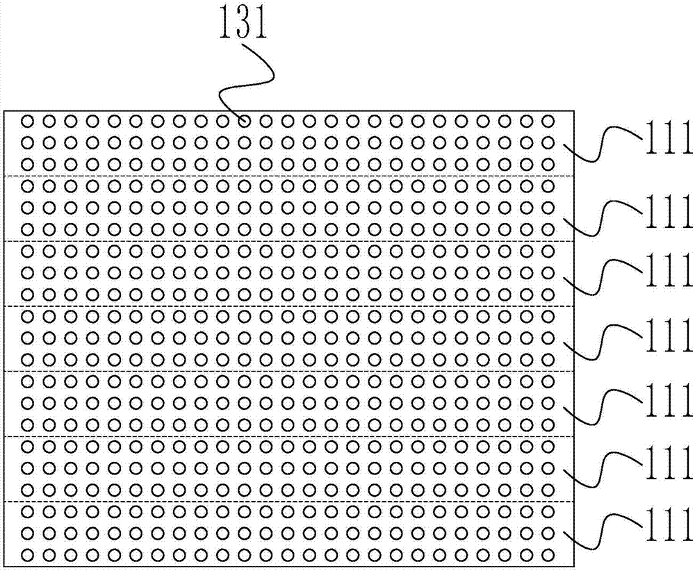 High time resolution optical imaging system based on optical fiber image transmitting bundle