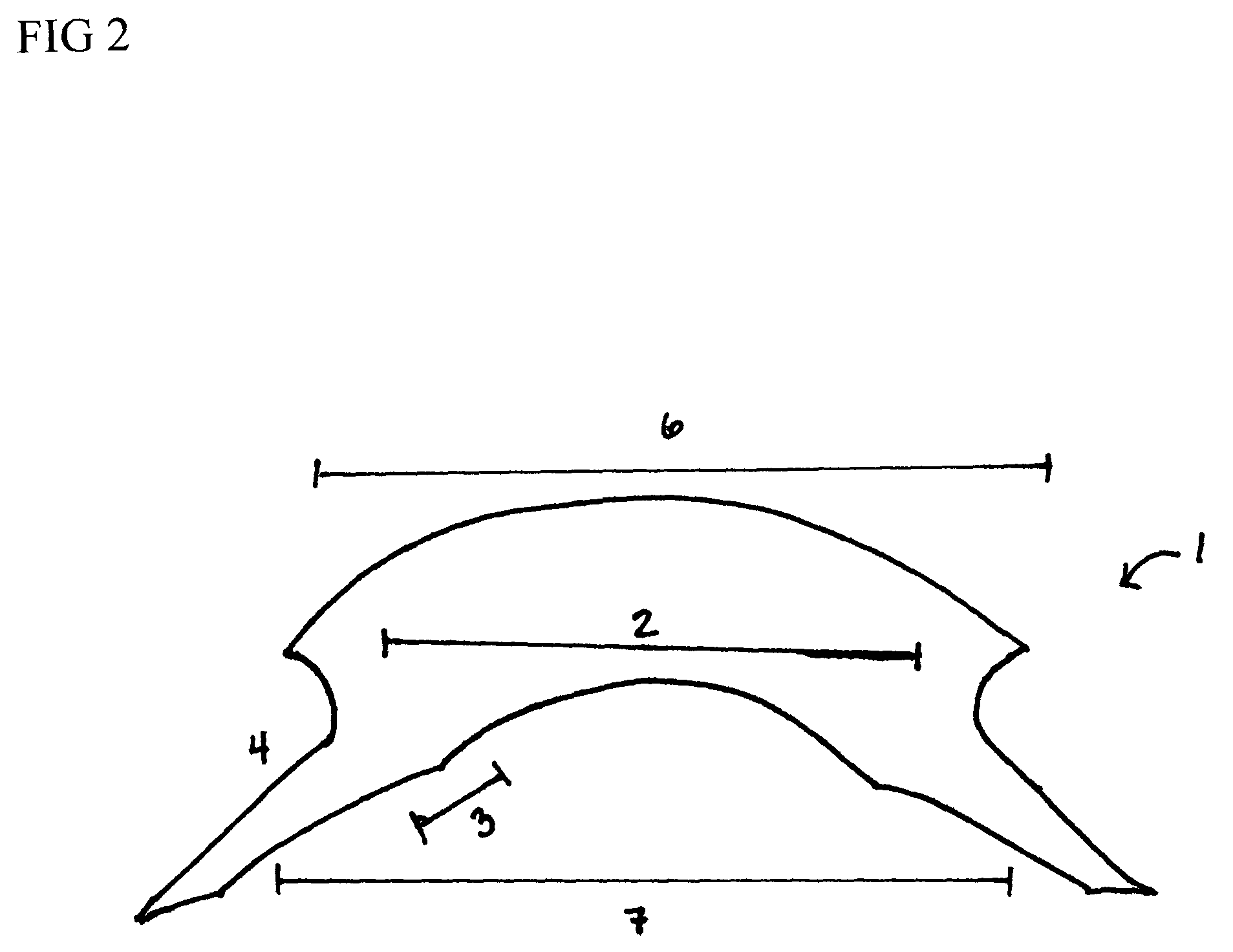 Accommodating or focusable contact lens