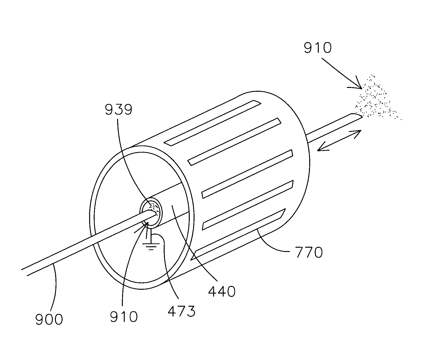 Coating medical devices