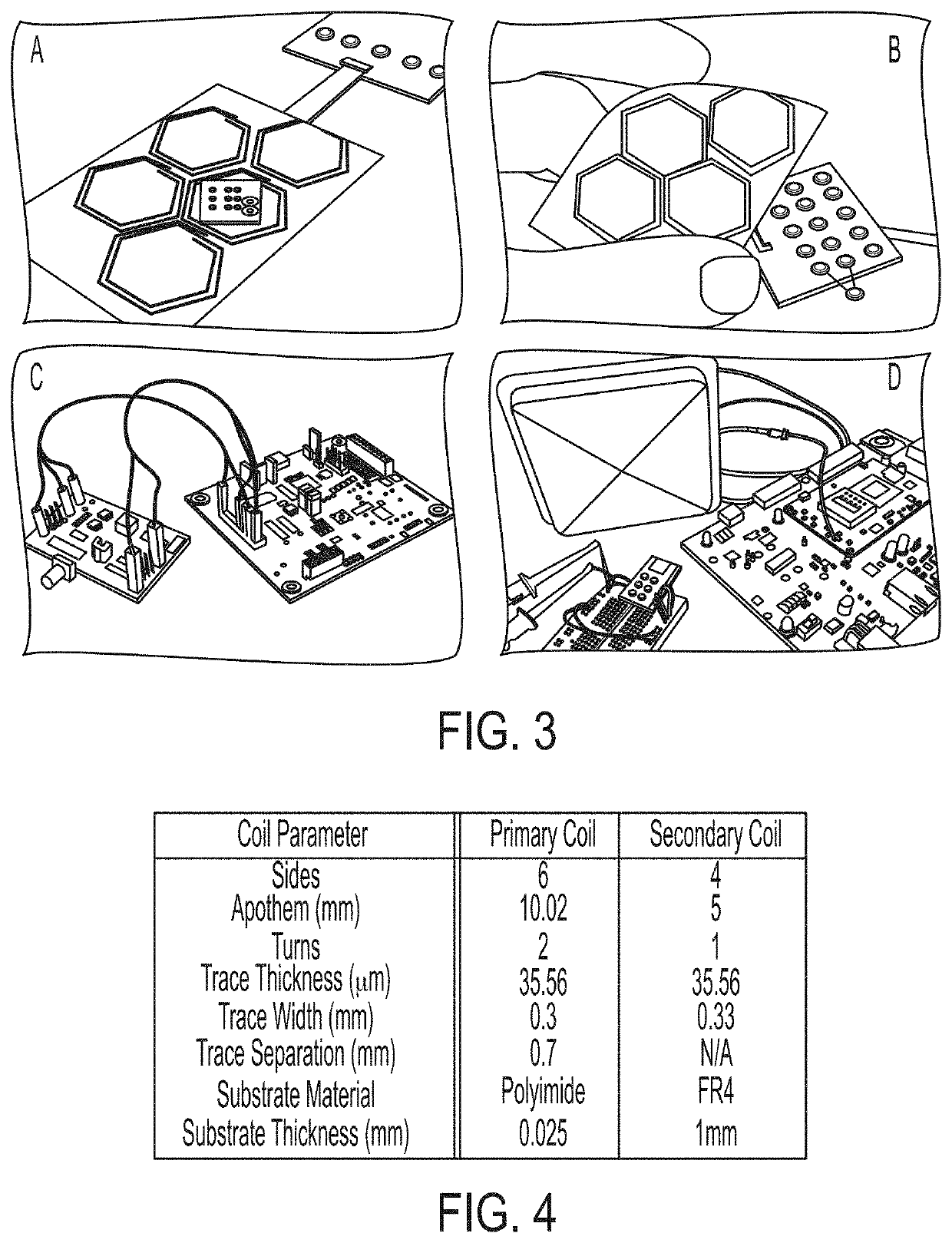 Neural interrogation platform