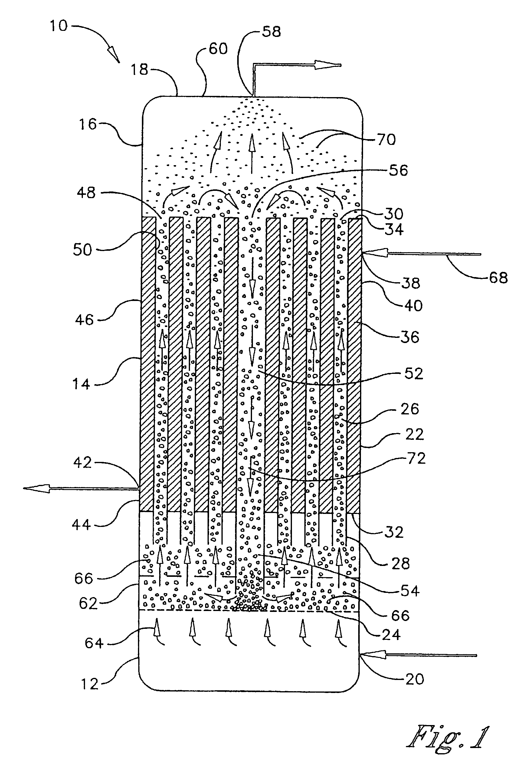 Stabilizing petroleum liquids for storage or transport