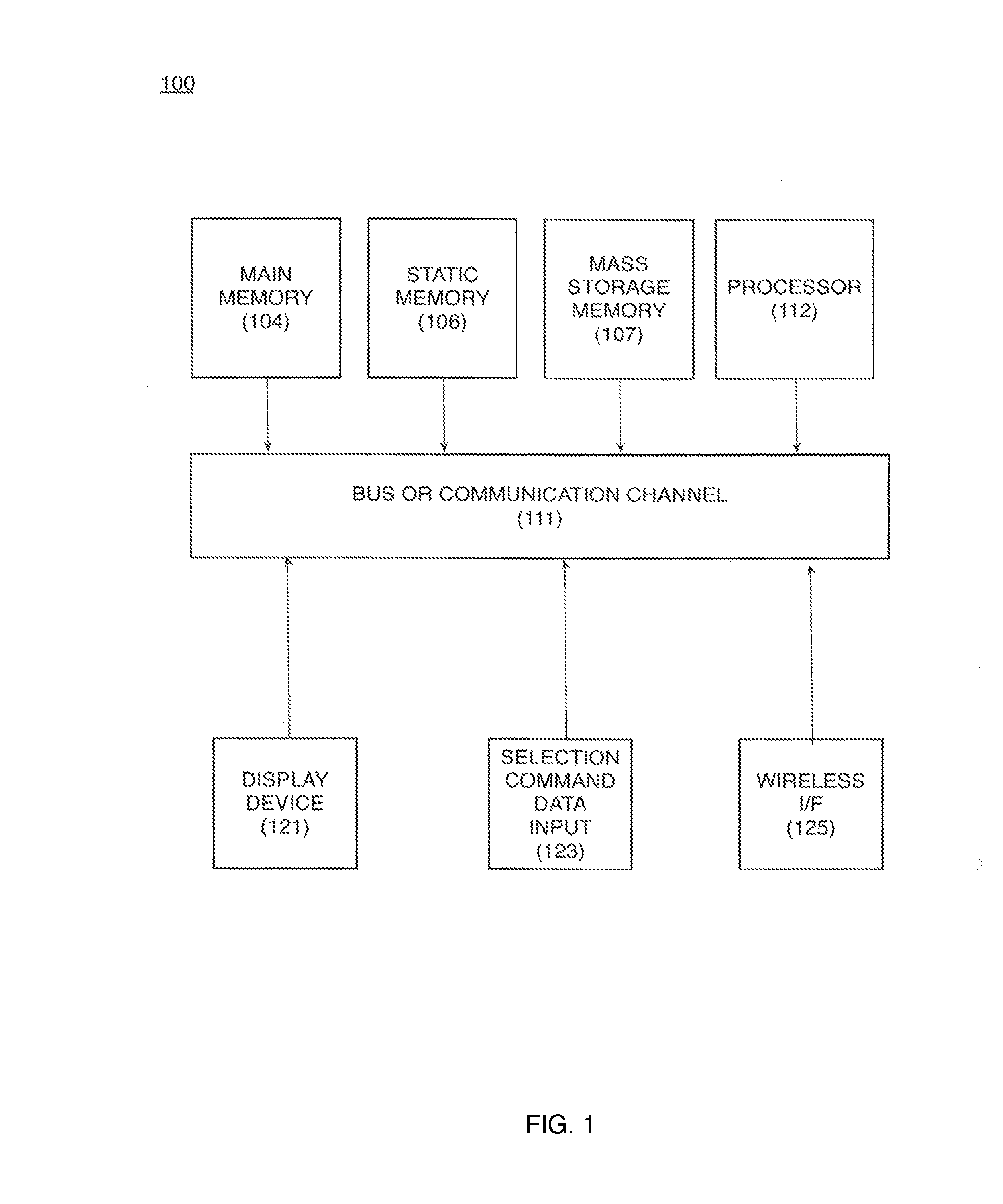 Distributed Motor Torque Generation System and Method of Control