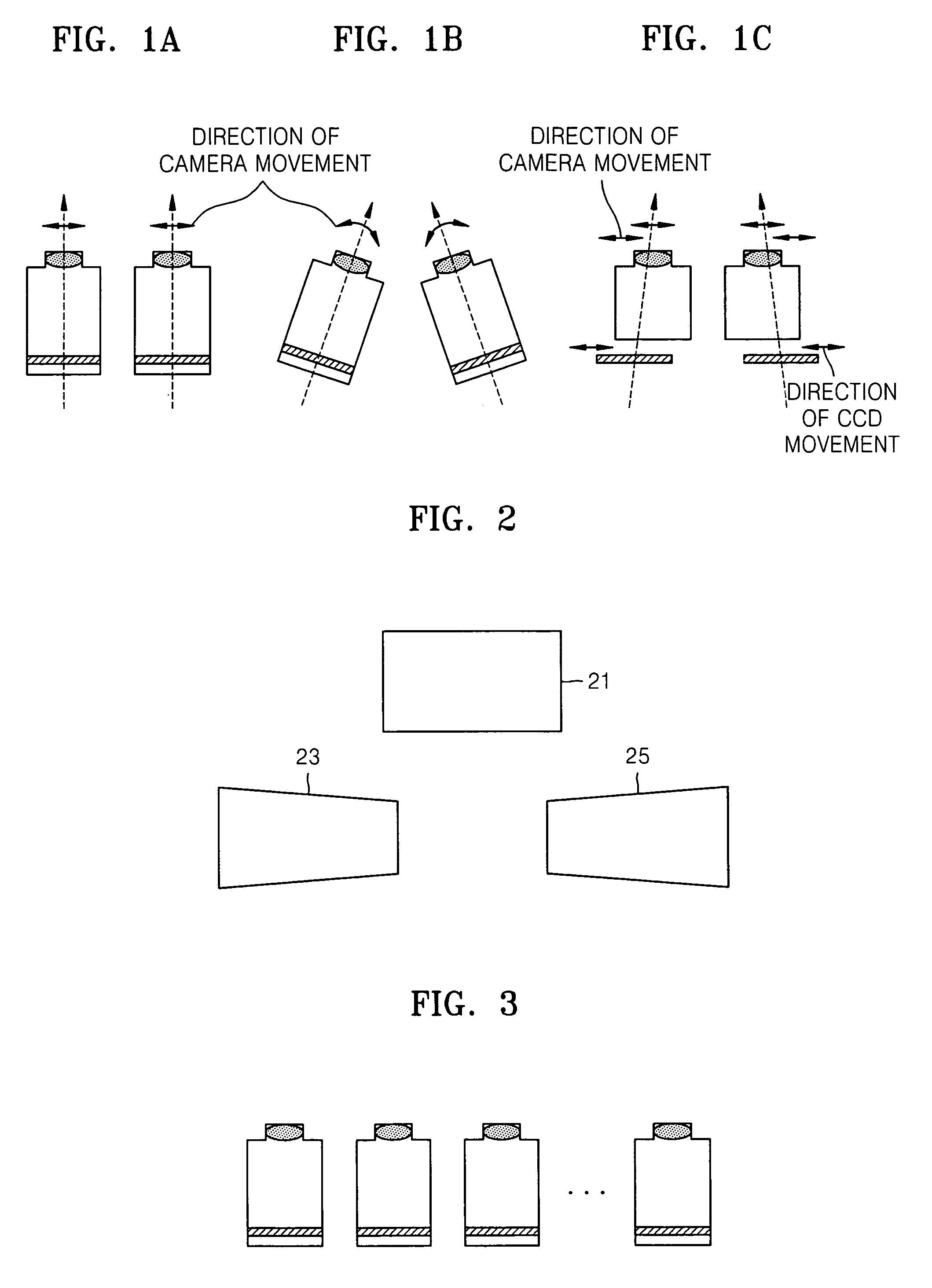 3D image processing apparatus and method