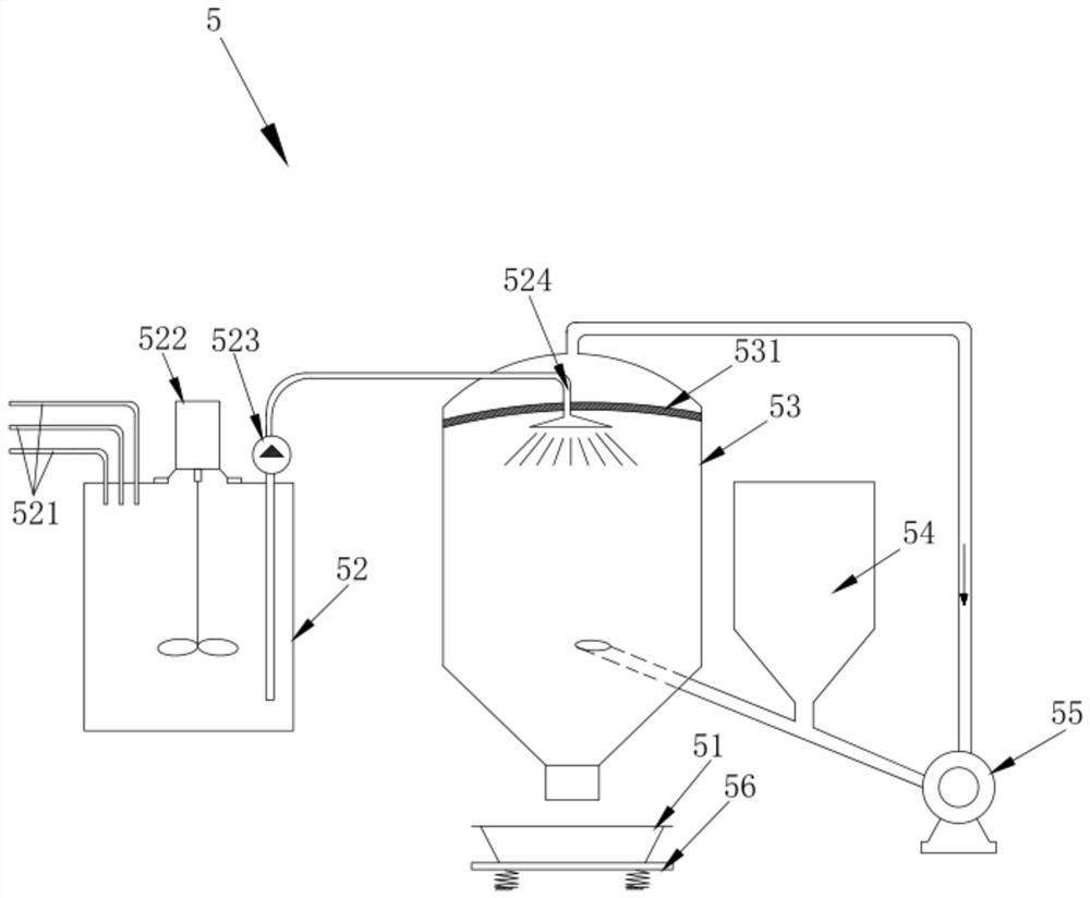 Method for manufacturing imitated bone component by using wastes, and imitated bone component