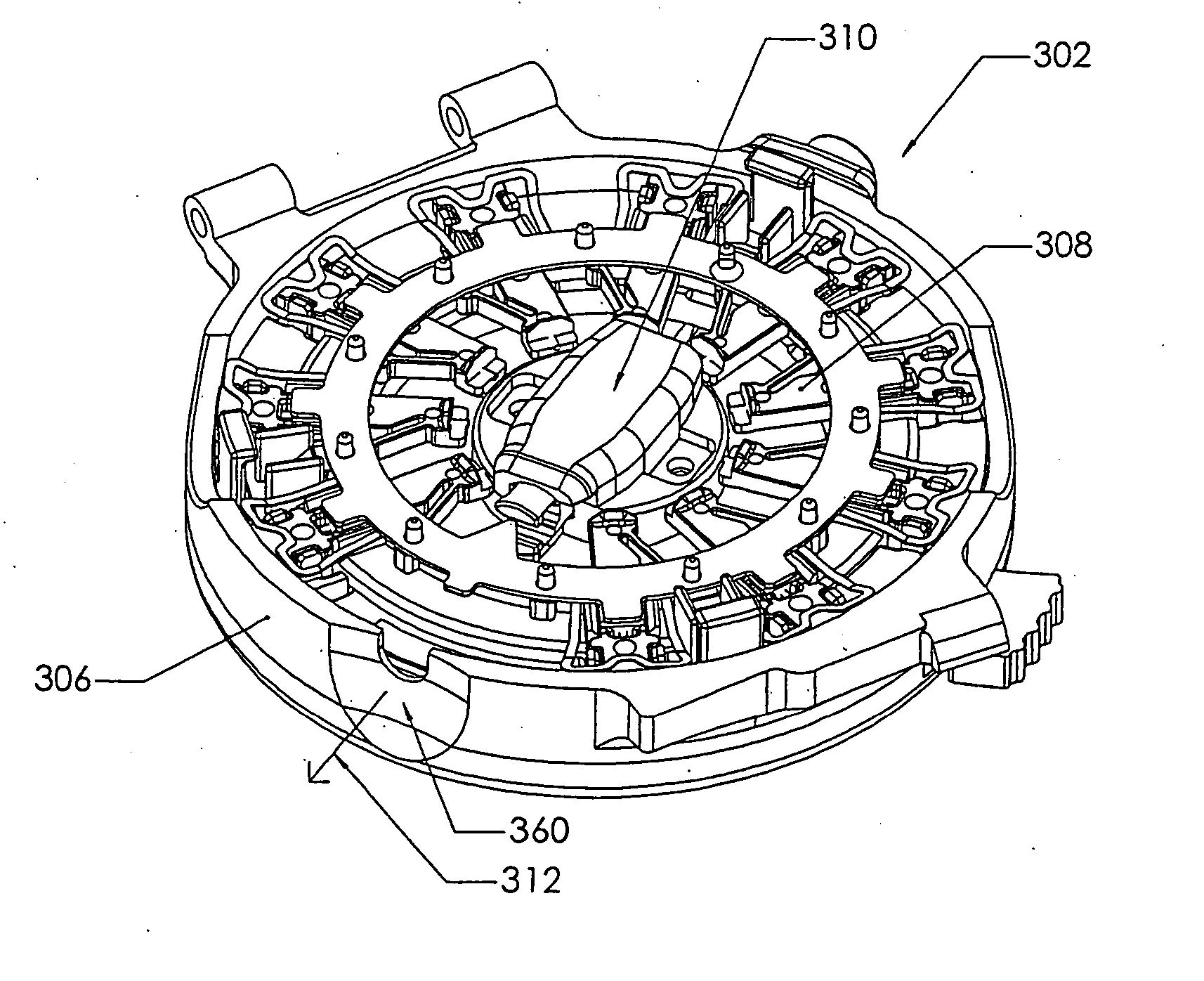 Blood sampling device