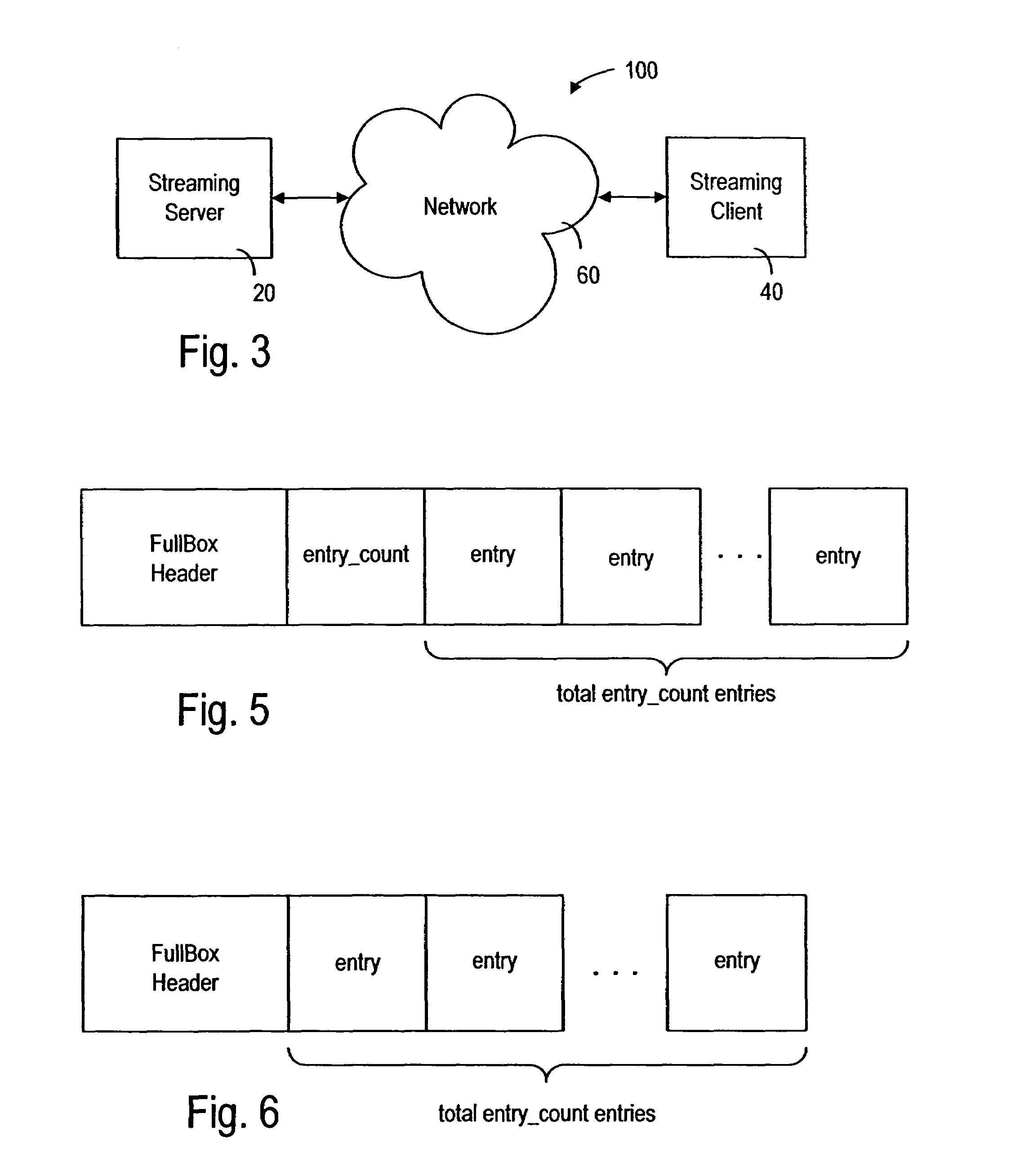 Stream switching based on gradual decoder refresh