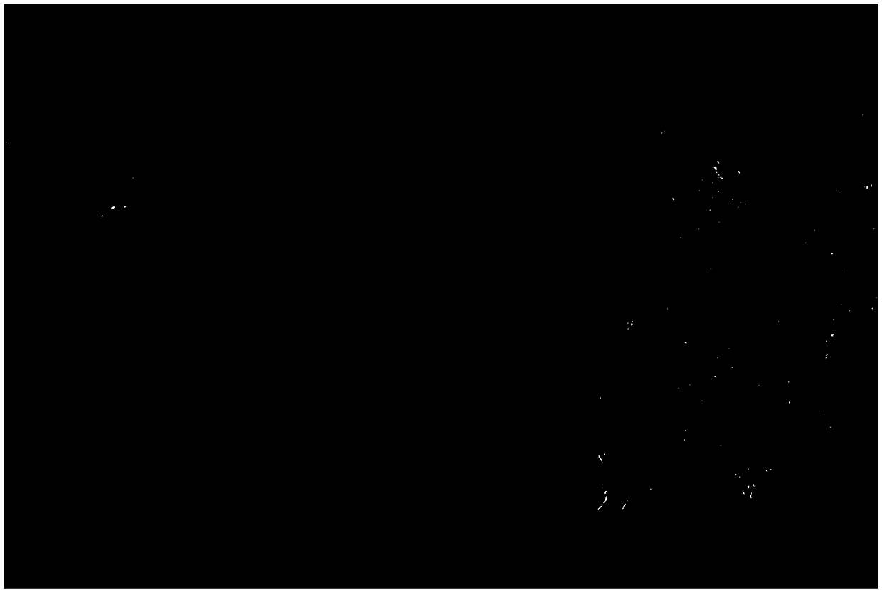 Powder metallurgy preparation method for high-strengthening-toughening metal-based composite material