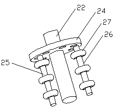 Forming device