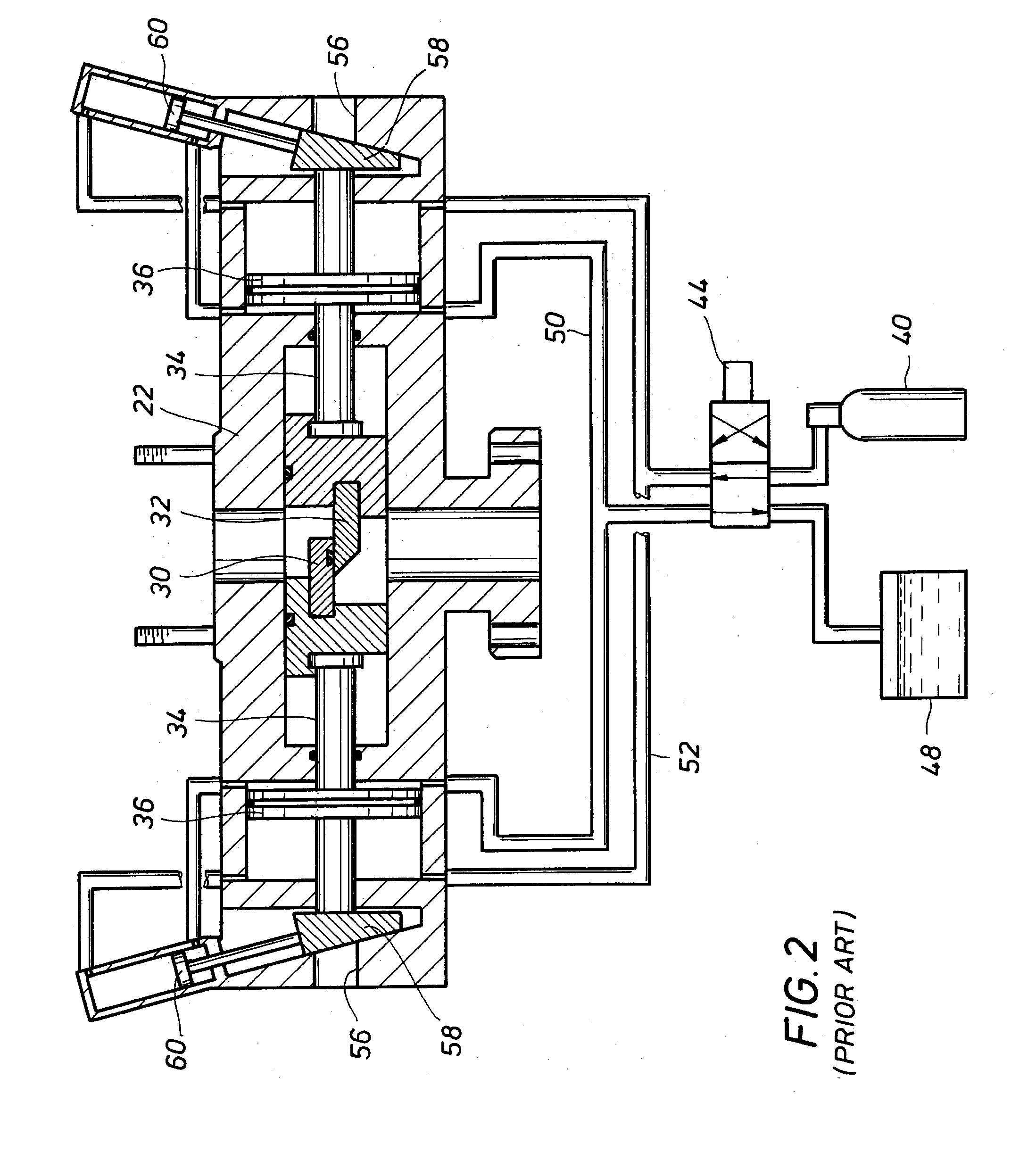 System and Method for Rescuing a Malfunctioning Subsea Blowout Preventer