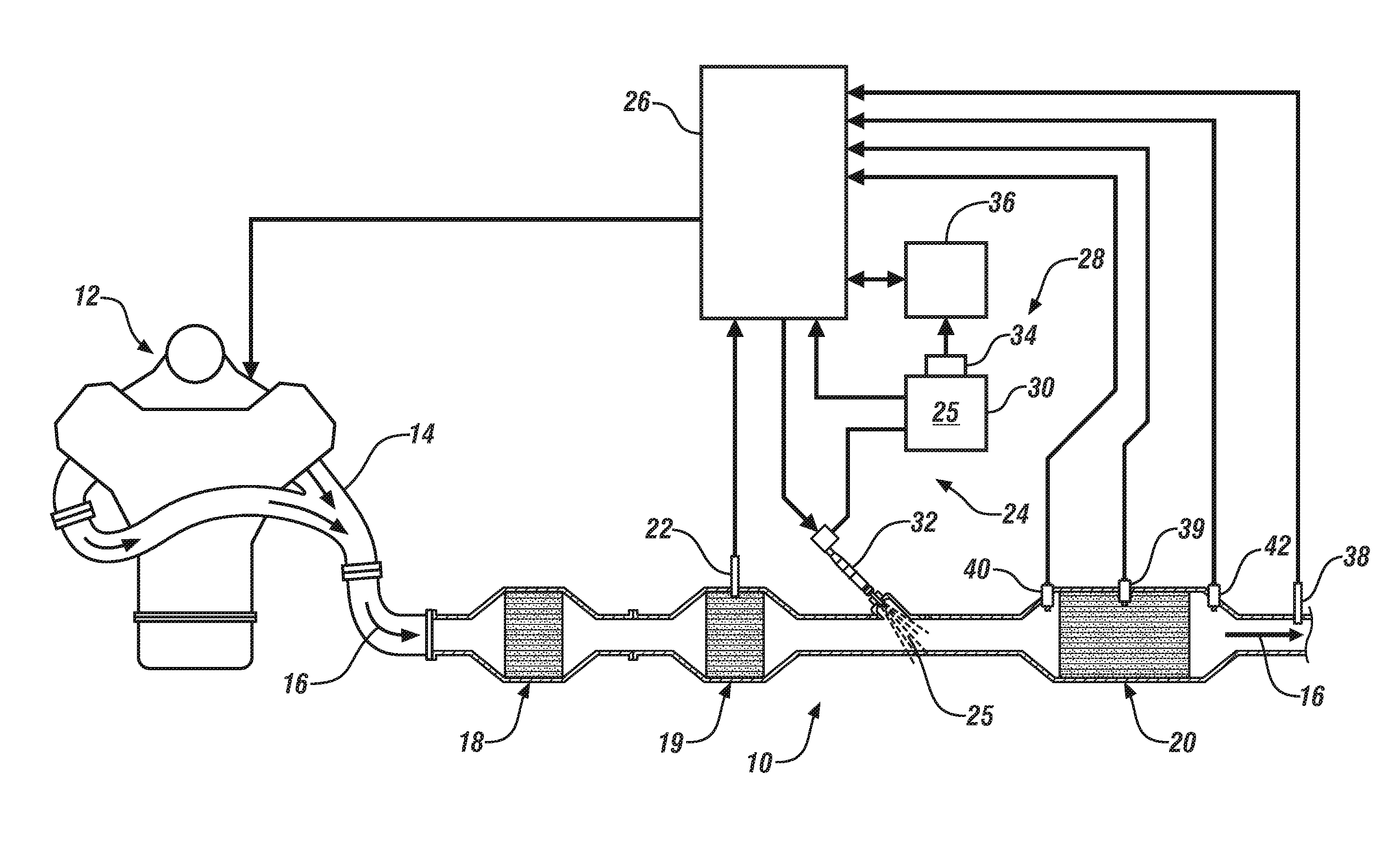 Reductant quality system including rationality diagnostic