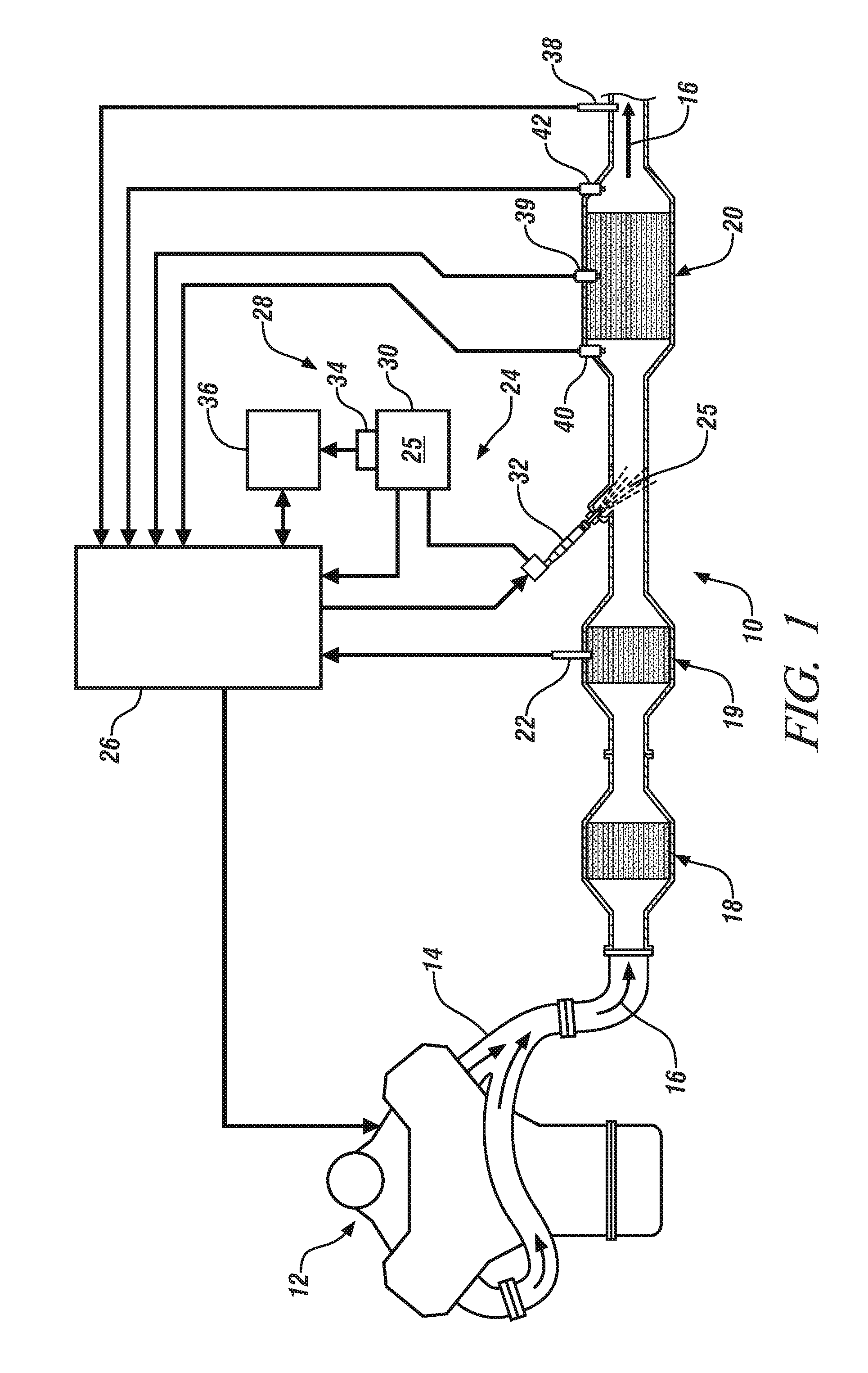 Reductant quality system including rationality diagnostic