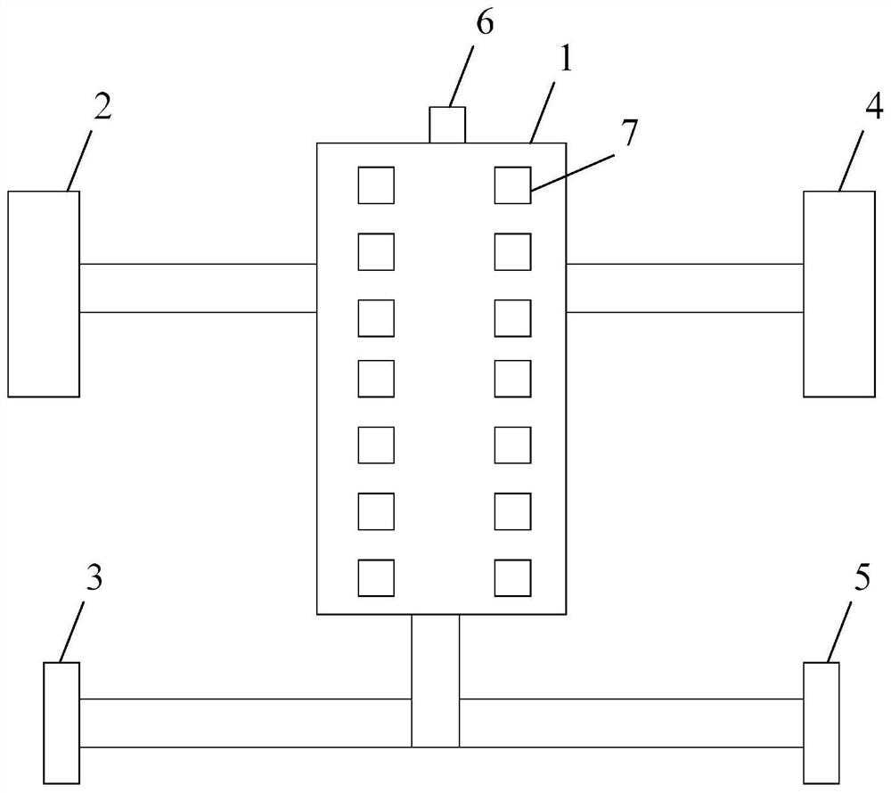 A Codable Debug Connector