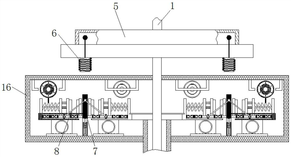 An efficient and intelligent smart phone accessory detection device