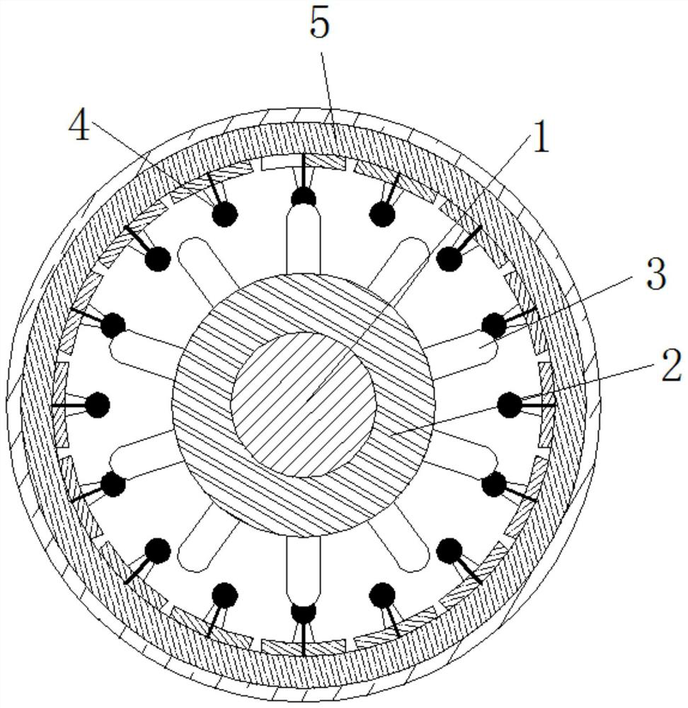 An efficient and intelligent smart phone accessory detection device