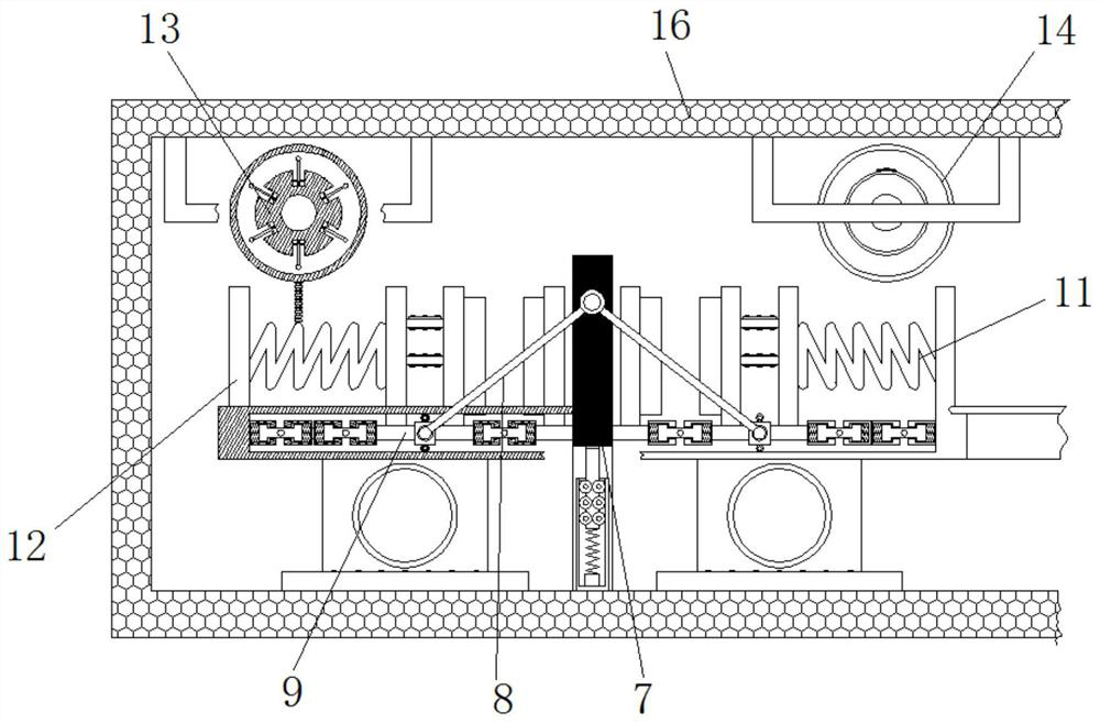 An efficient and intelligent smart phone accessory detection device