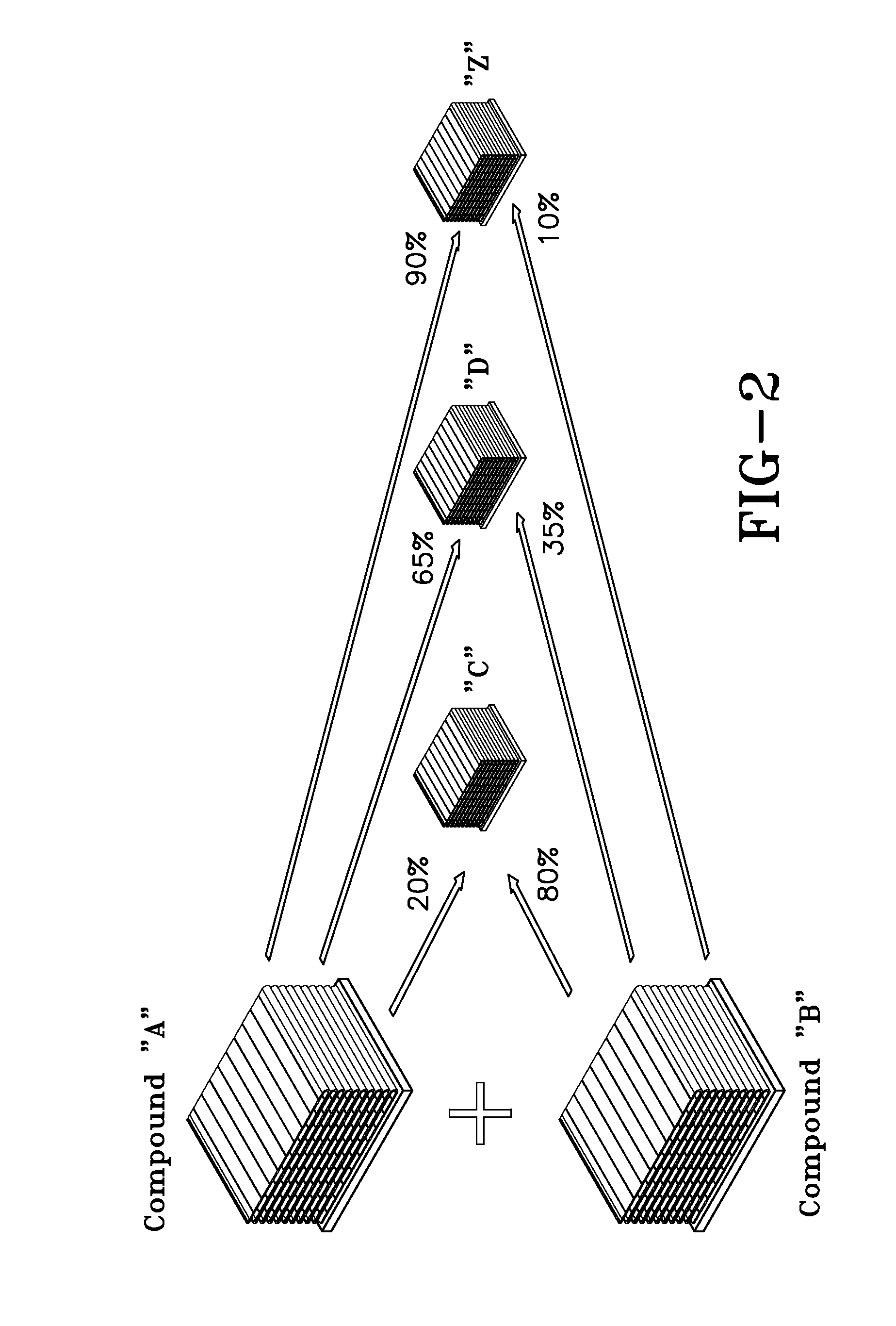 Continuous mixing system and apparatus