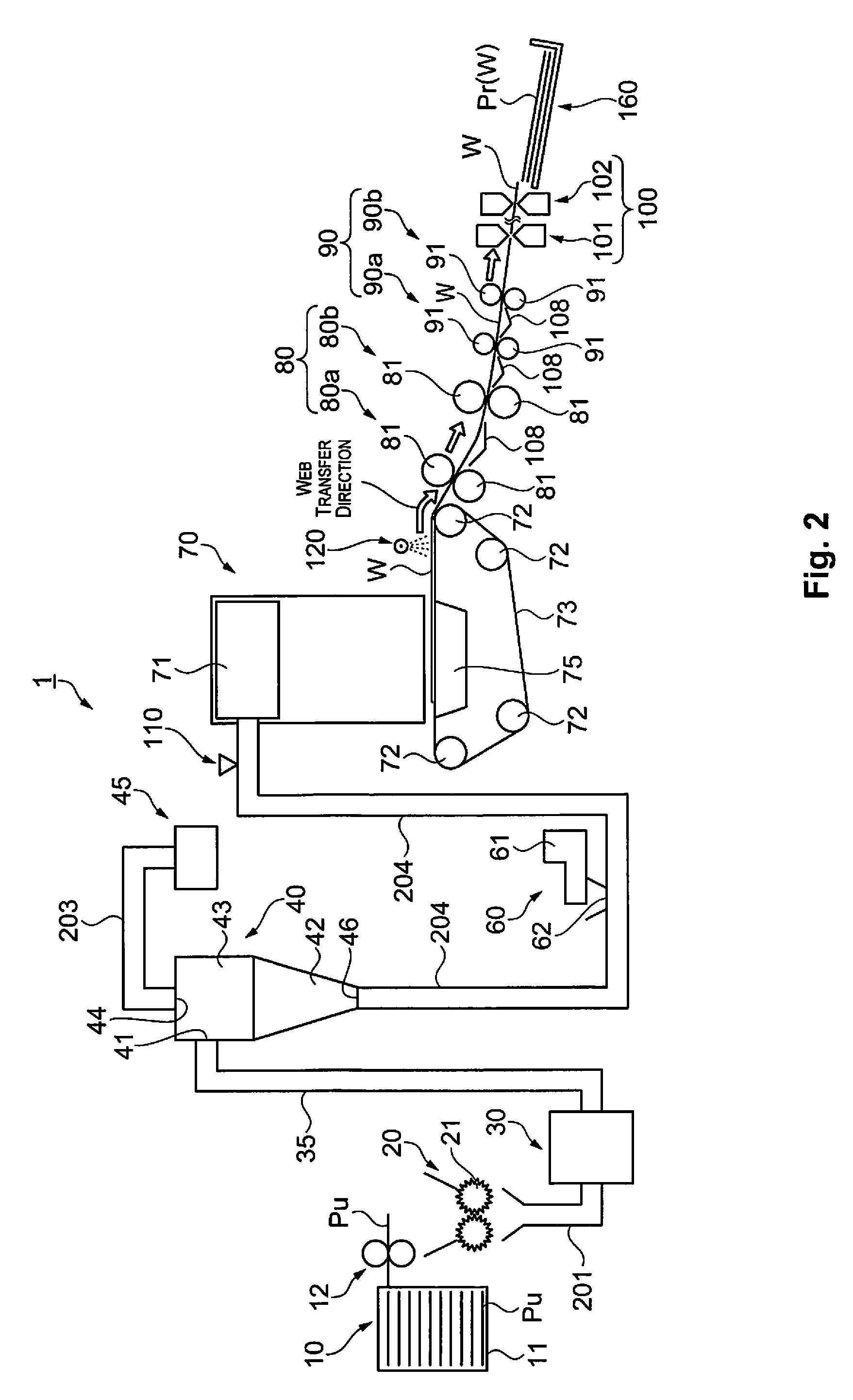 Sheet manufacturing apparatus