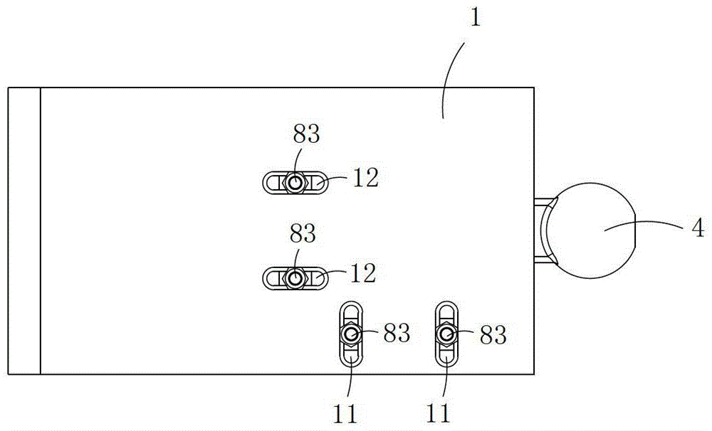 Improved soap embossing device